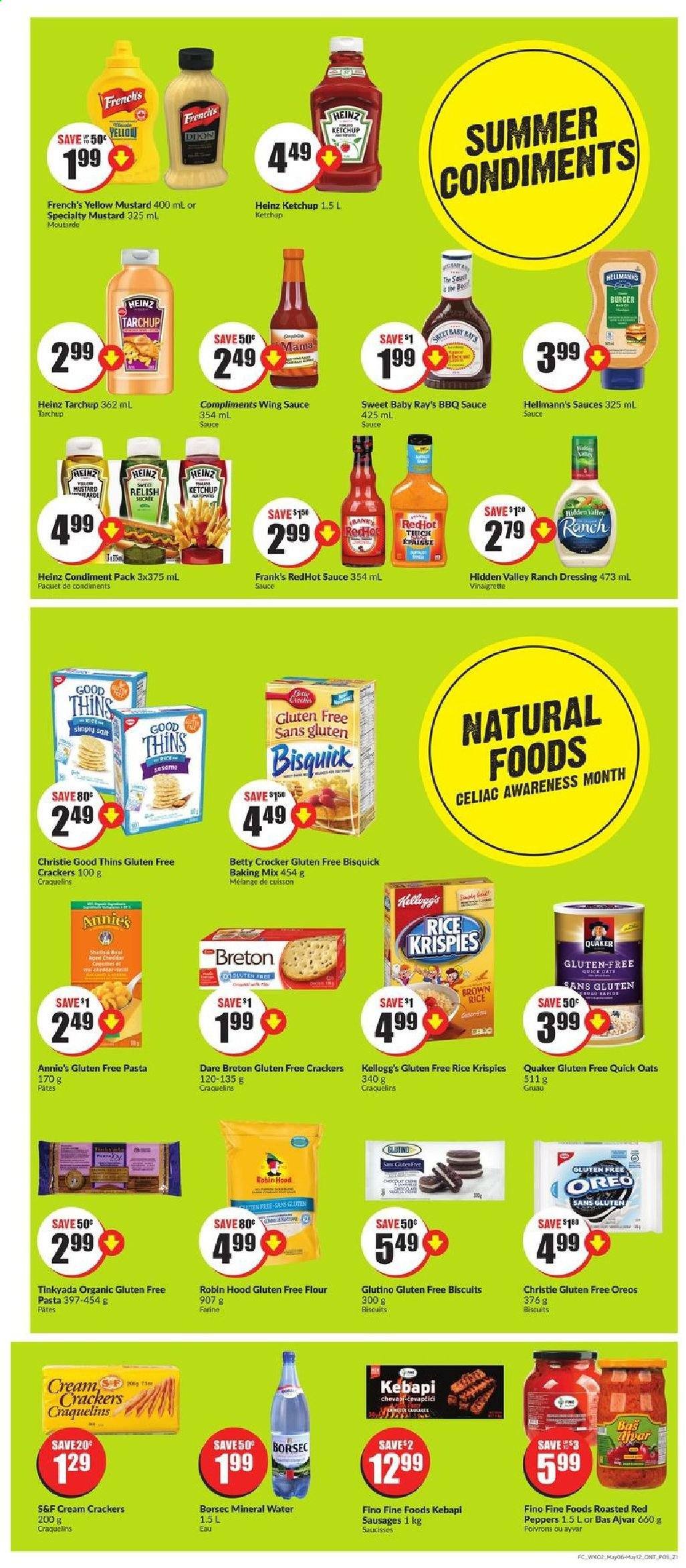 FreshCo. flyer - May 06, 2021 - May 12, 2021. Page 6