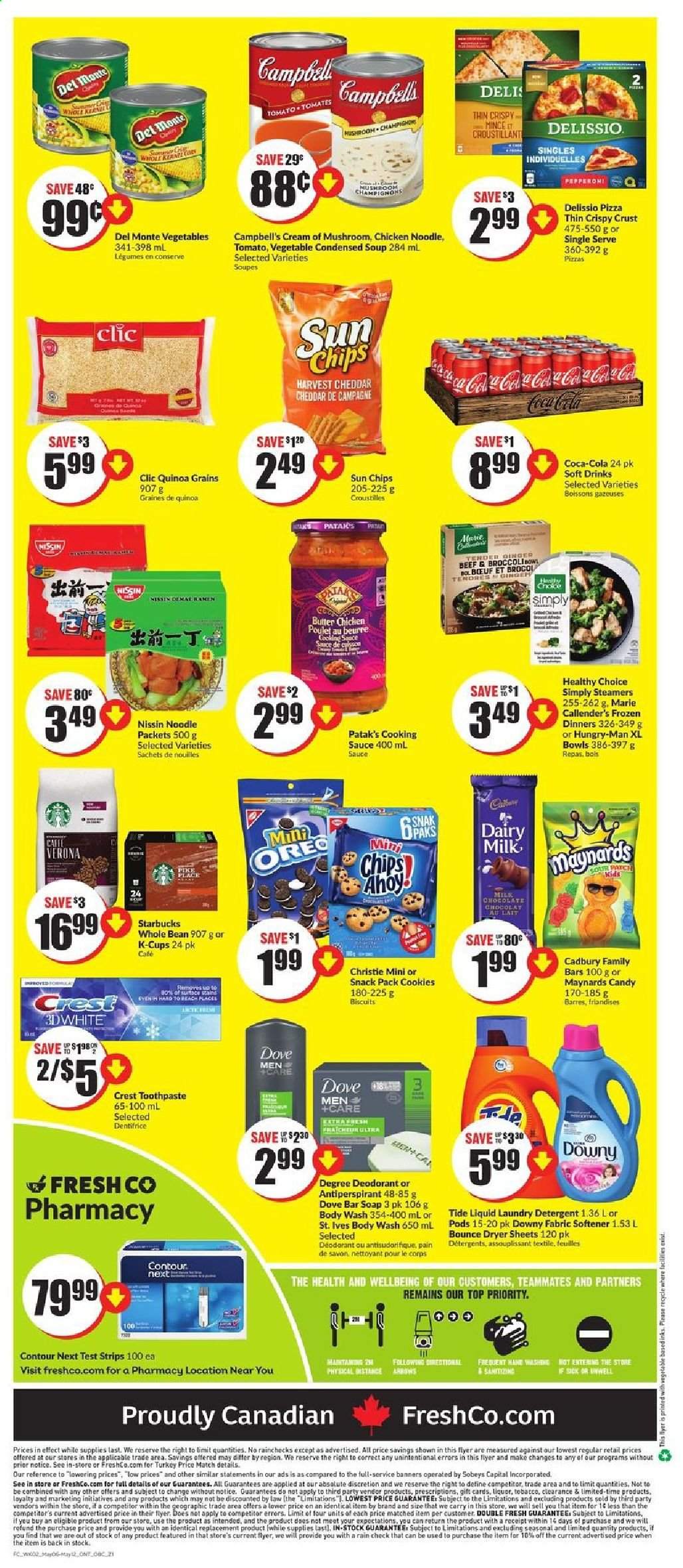 FreshCo. flyer - May 06, 2021 - May 12, 2021. Page 7