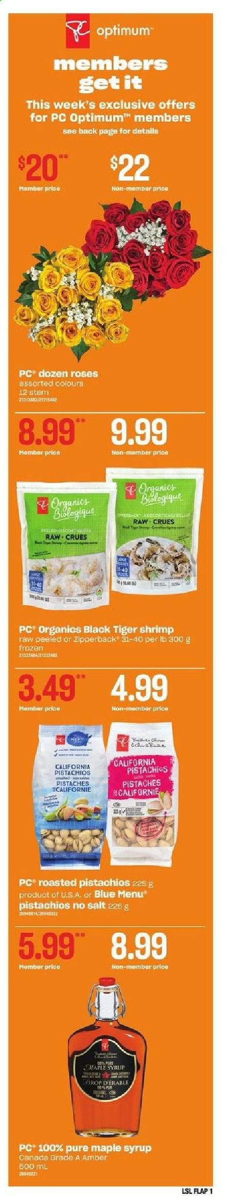 Loblaws flyer - May 06, 2021 - May 12, 2021. Page 14