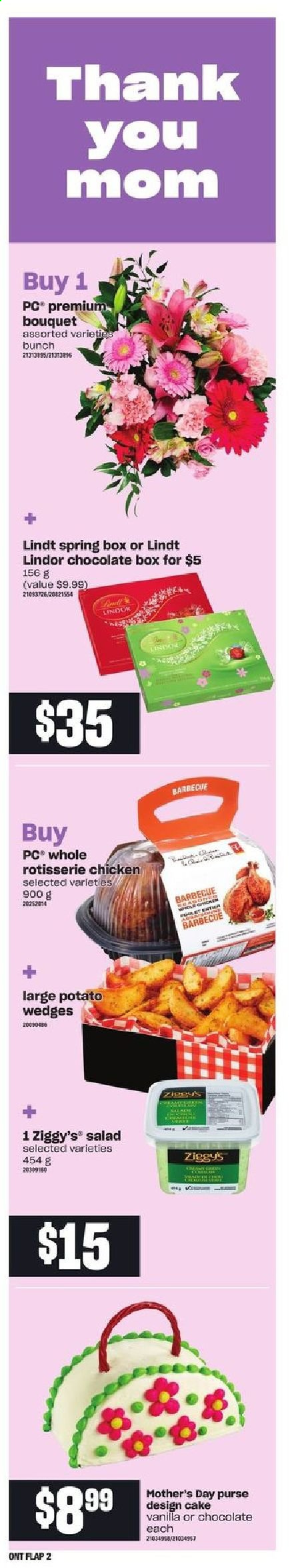 Loblaws flyer - May 06, 2021 - May 12, 2021. Page 15
