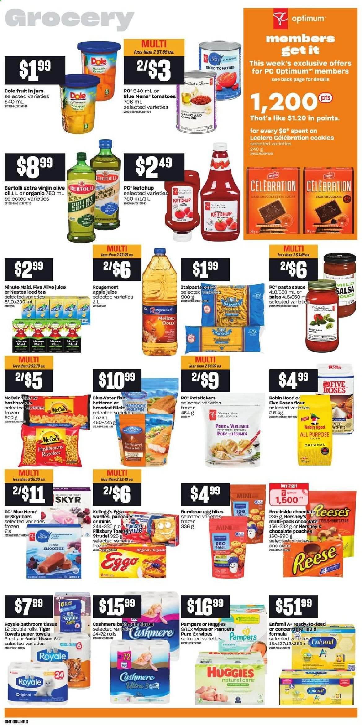Loblaws flyer - May 06, 2021 - May 12, 2021. Page 7