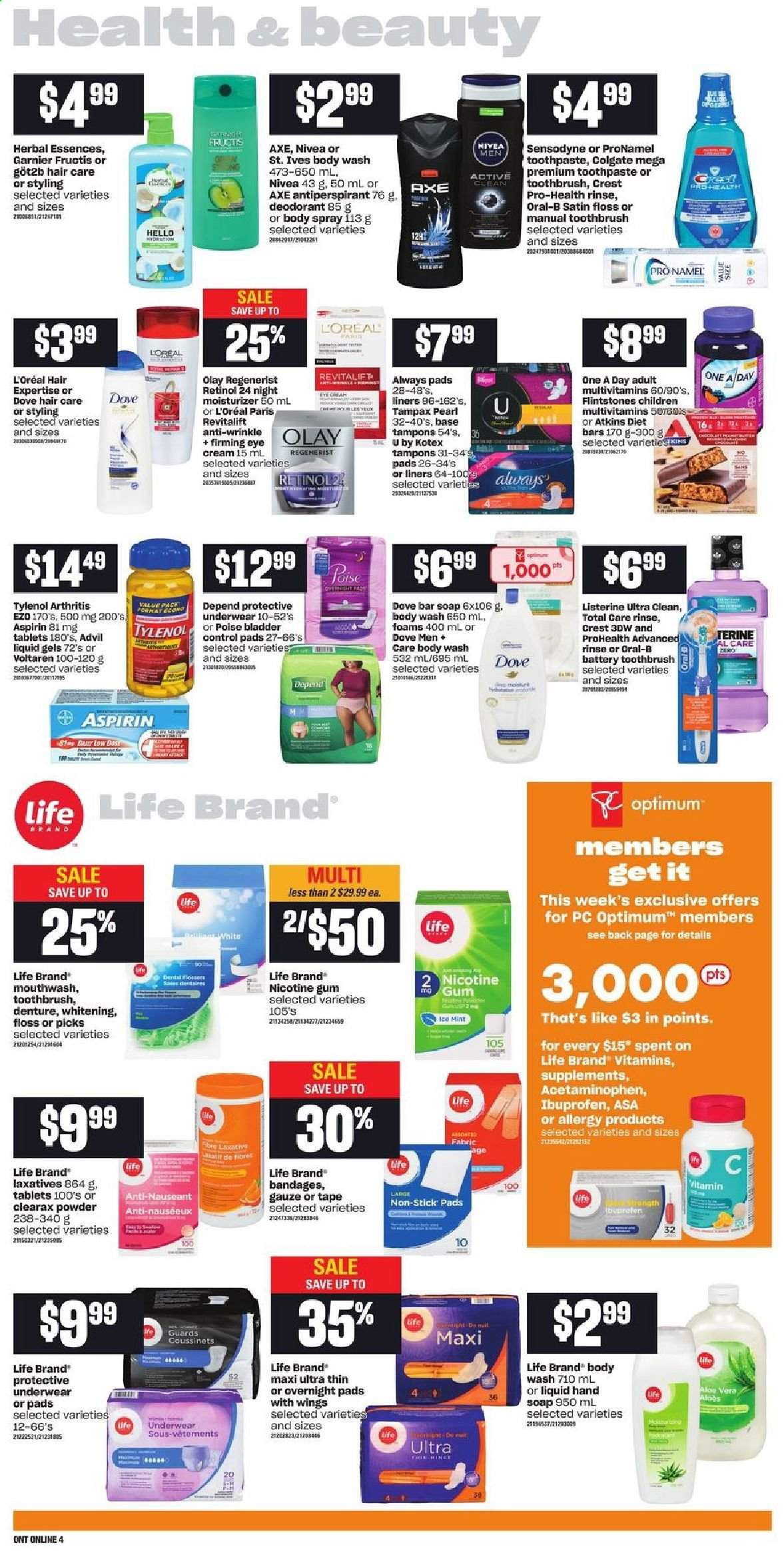 Loblaws flyer - May 06, 2021 - May 12, 2021. Page 8