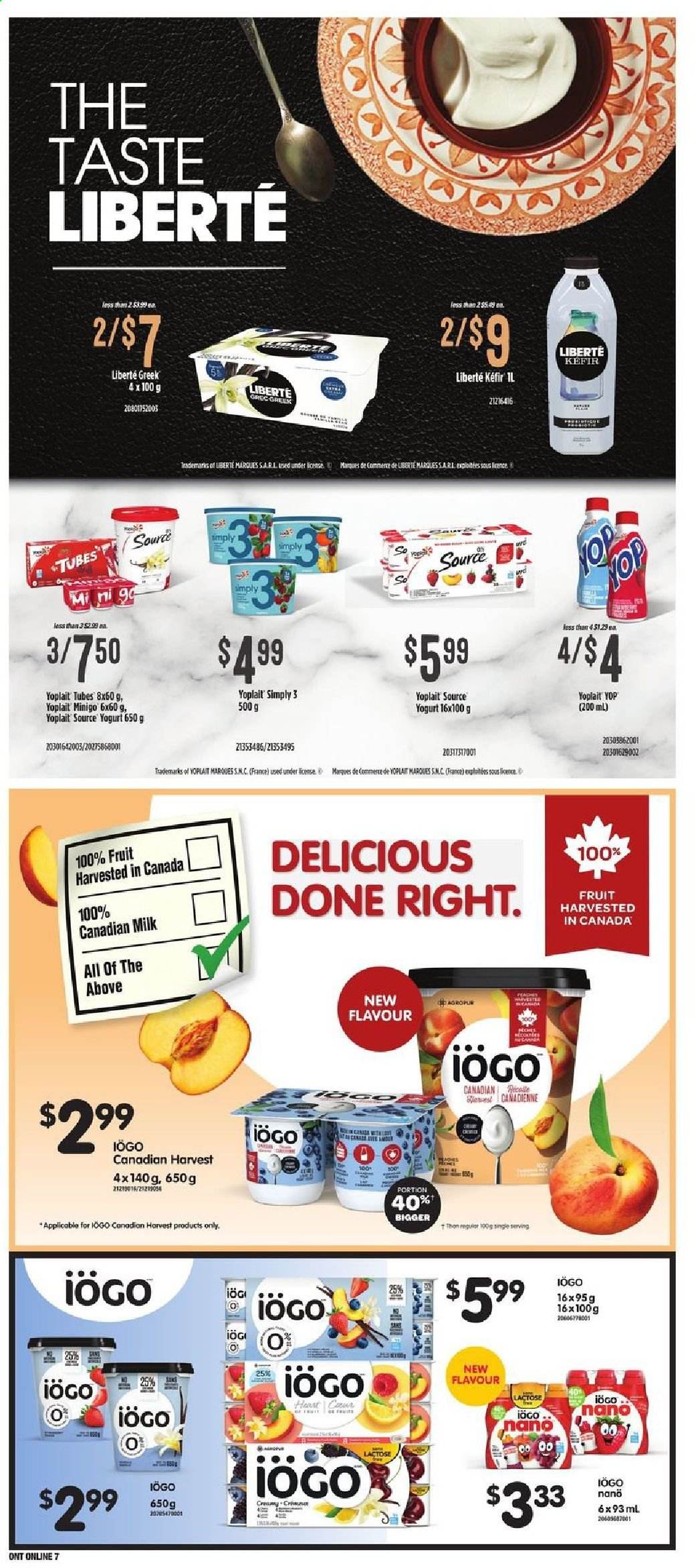 Loblaws flyer - May 06, 2021 - May 12, 2021. Page 13