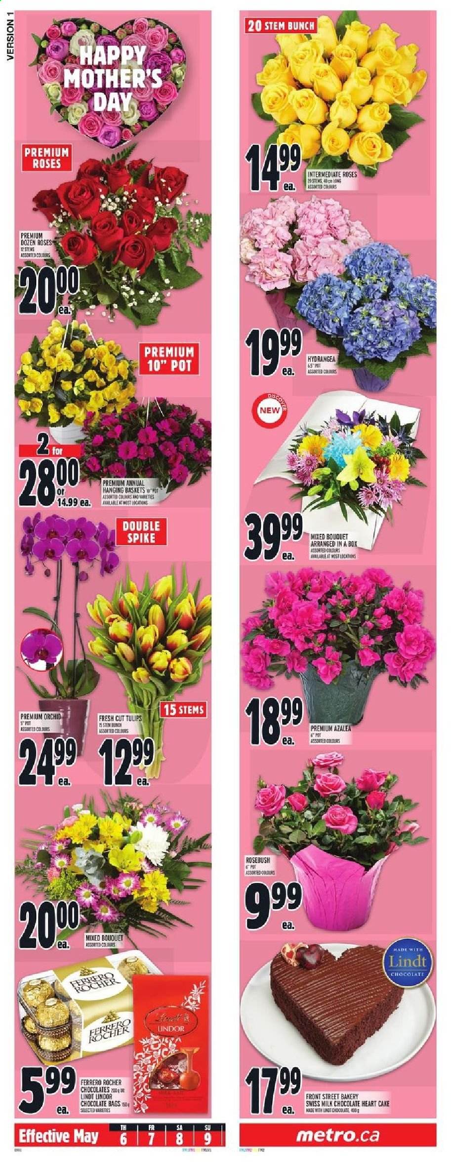 Metro flyer - May 06, 2021 - May 12, 2021. Page 11