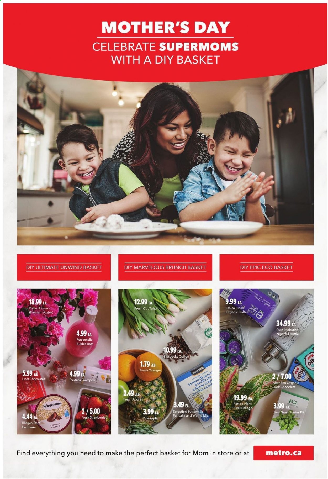 Metro flyer - May 06, 2021 - May 12, 2021. Page 2