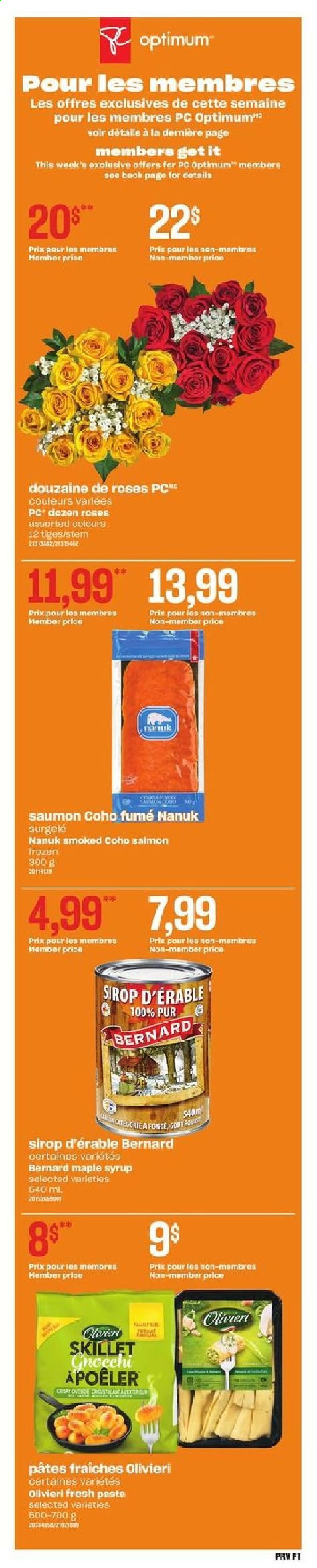 Provigo flyer - May 06, 2021 - May 12, 2021. Page 11