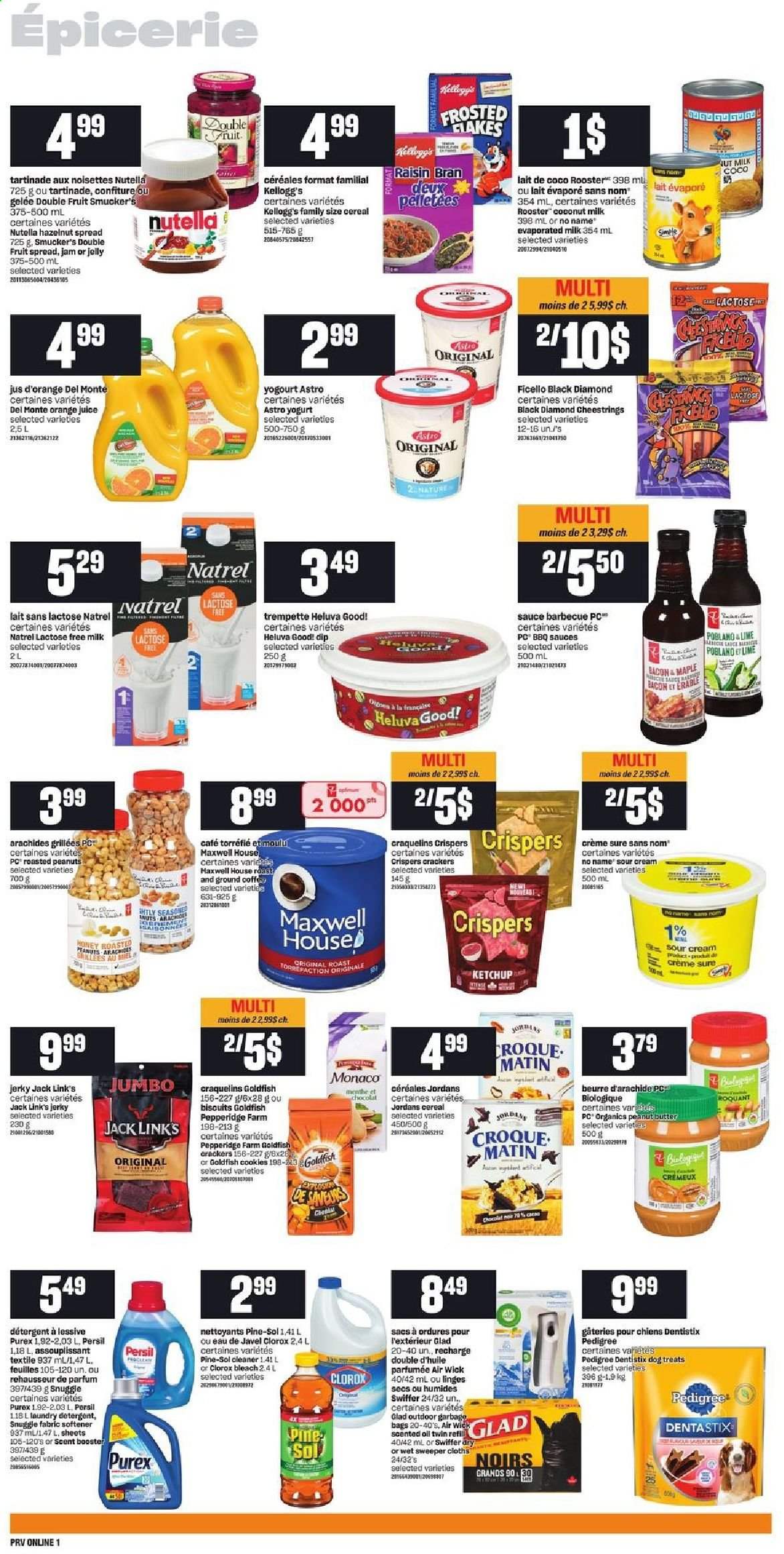 Provigo flyer - May 06, 2021 - May 12, 2021. Page 5