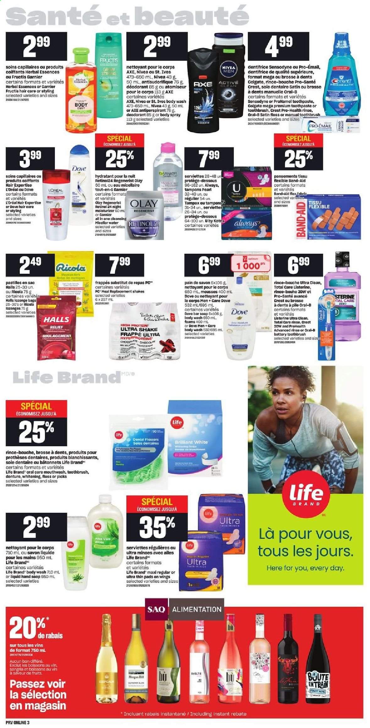 Provigo flyer - May 06, 2021 - May 12, 2021. Page 7