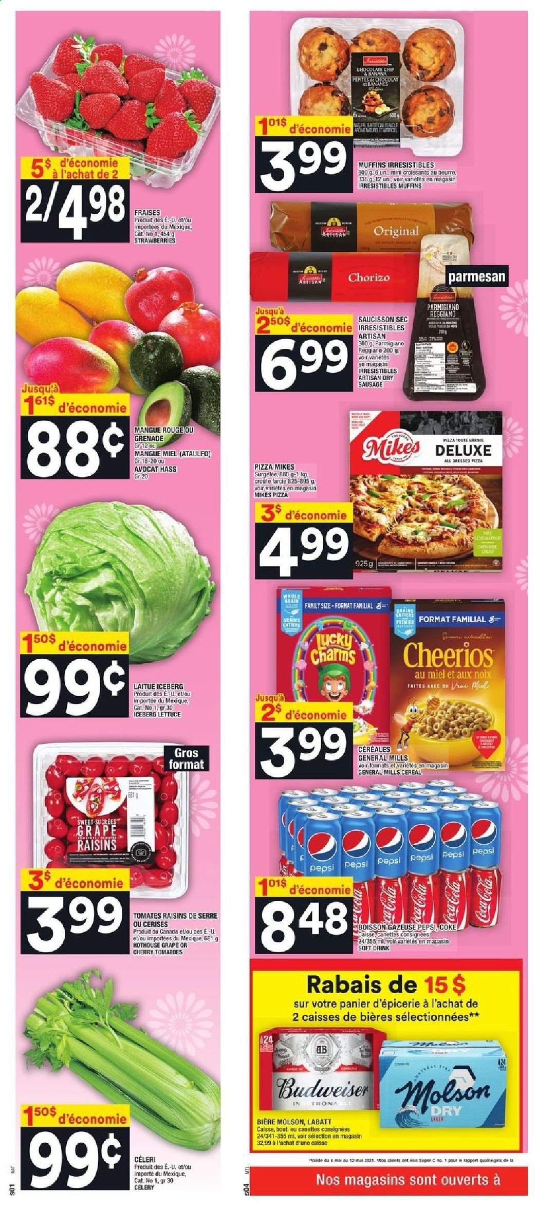Super C flyer - May 06, 2021 - May 12, 2021. Page 12