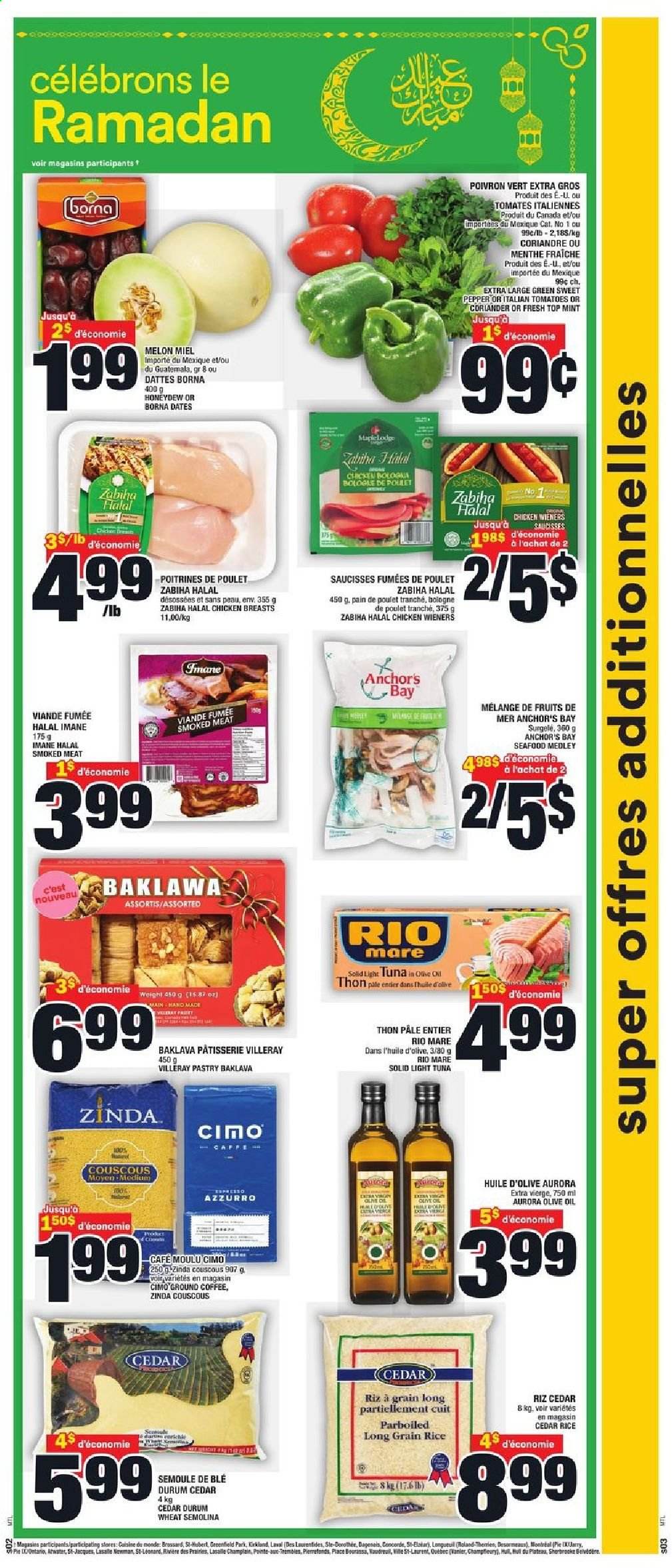 Super C flyer - May 06, 2021 - May 12, 2021. Page 2