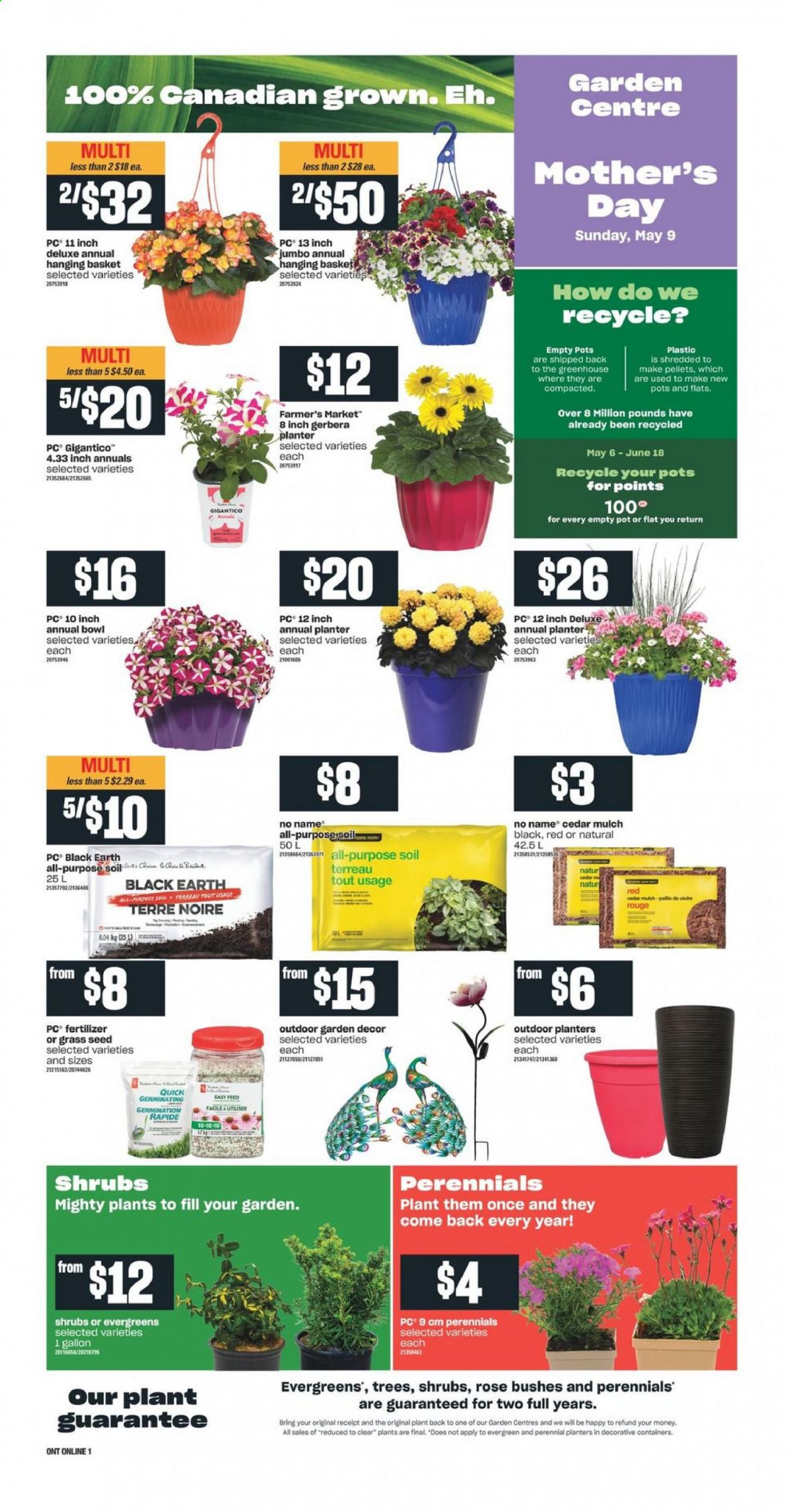 Independent flyer - May 06, 2021 - May 12, 2021. Page 4
