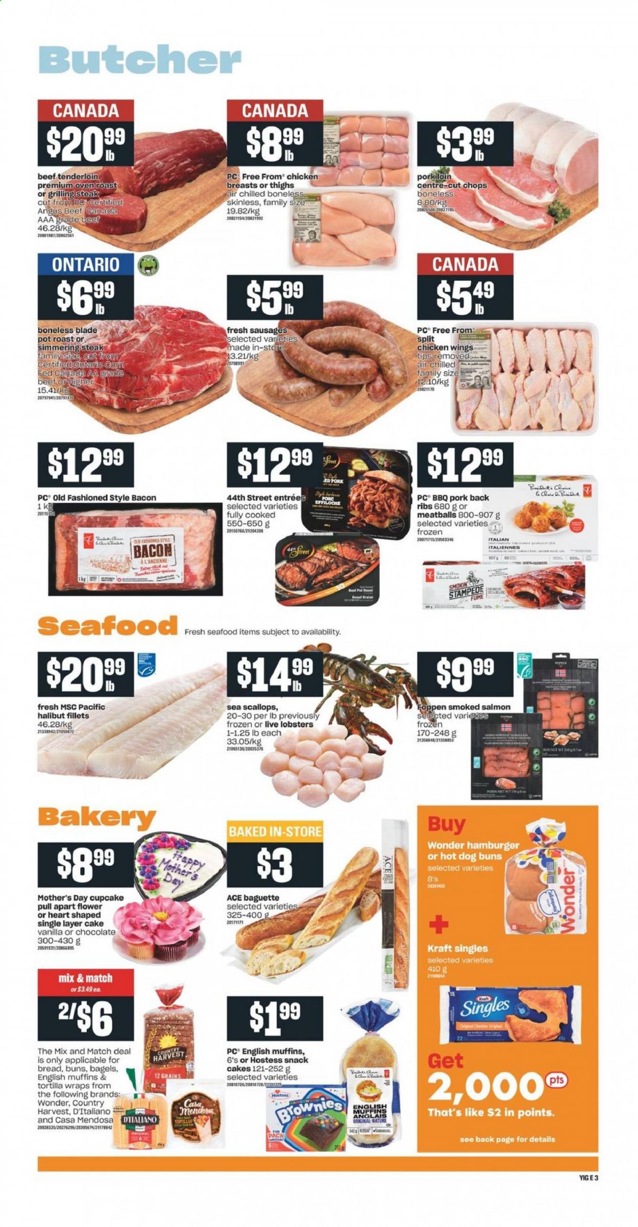 Independent flyer - May 06, 2021 - May 12, 2021. Page 5