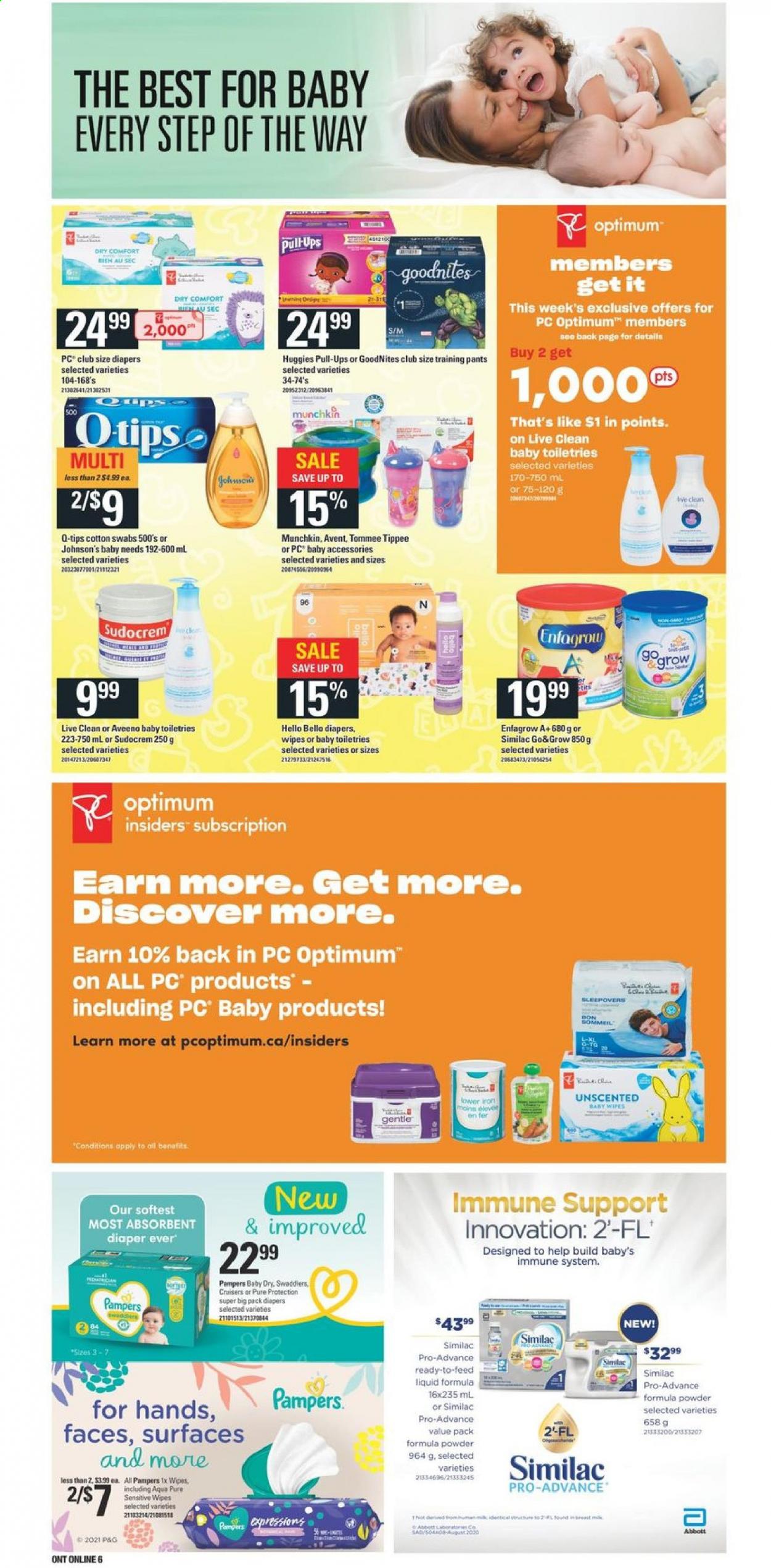 Independent flyer - May 06, 2021 - May 12, 2021. Page 10