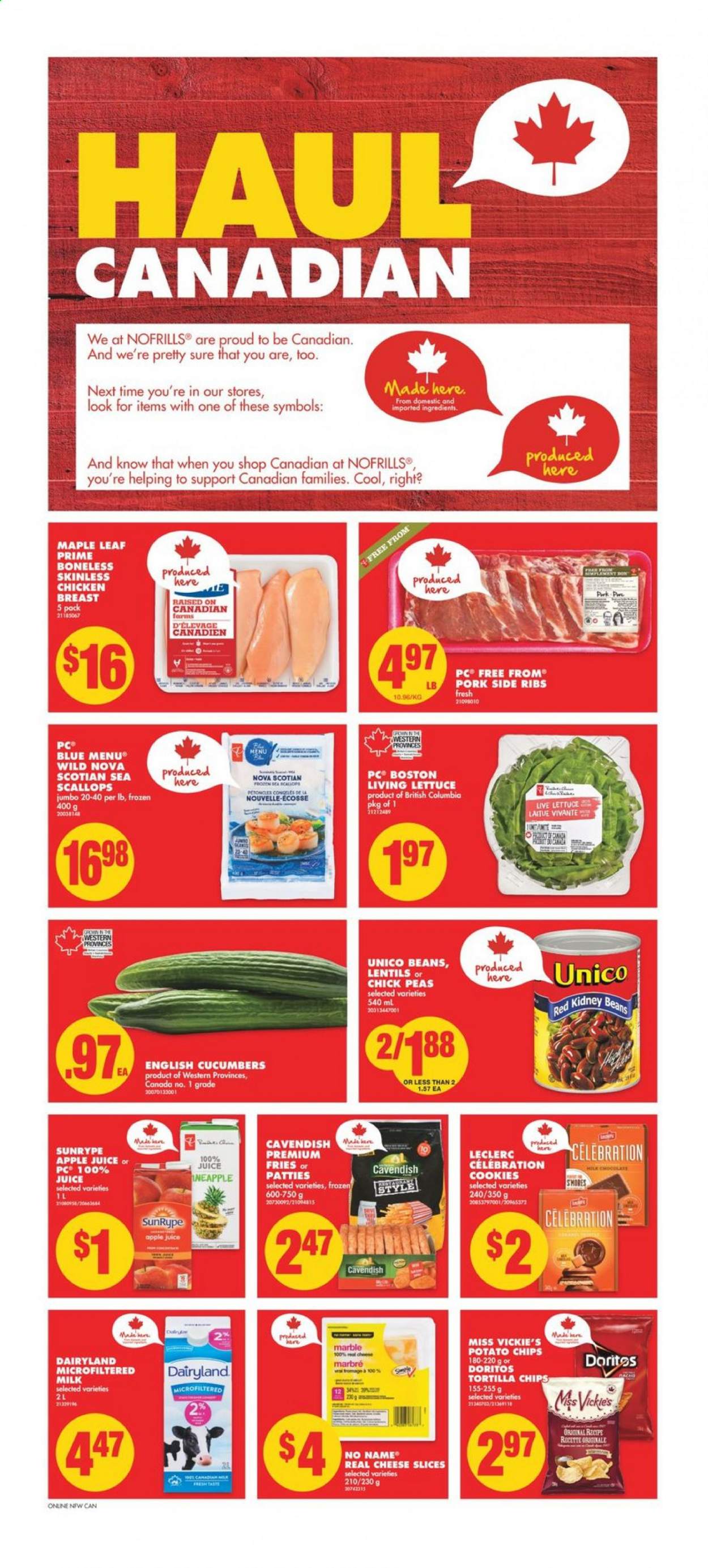 No Frills flyer - May 07, 2021 - May 13, 2021. Page 2