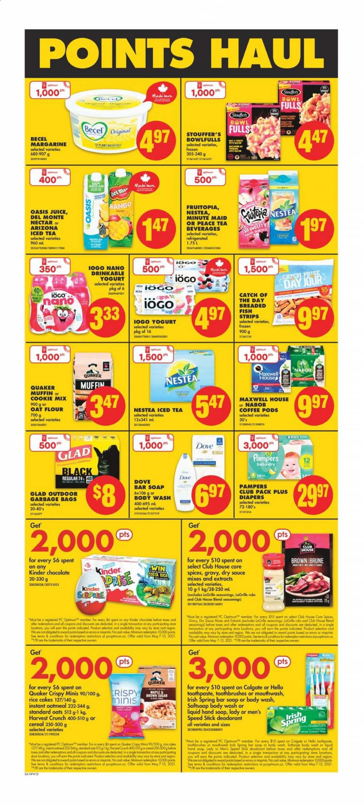 No Frills flyer - May 07, 2021 - May 13, 2021. Page 5