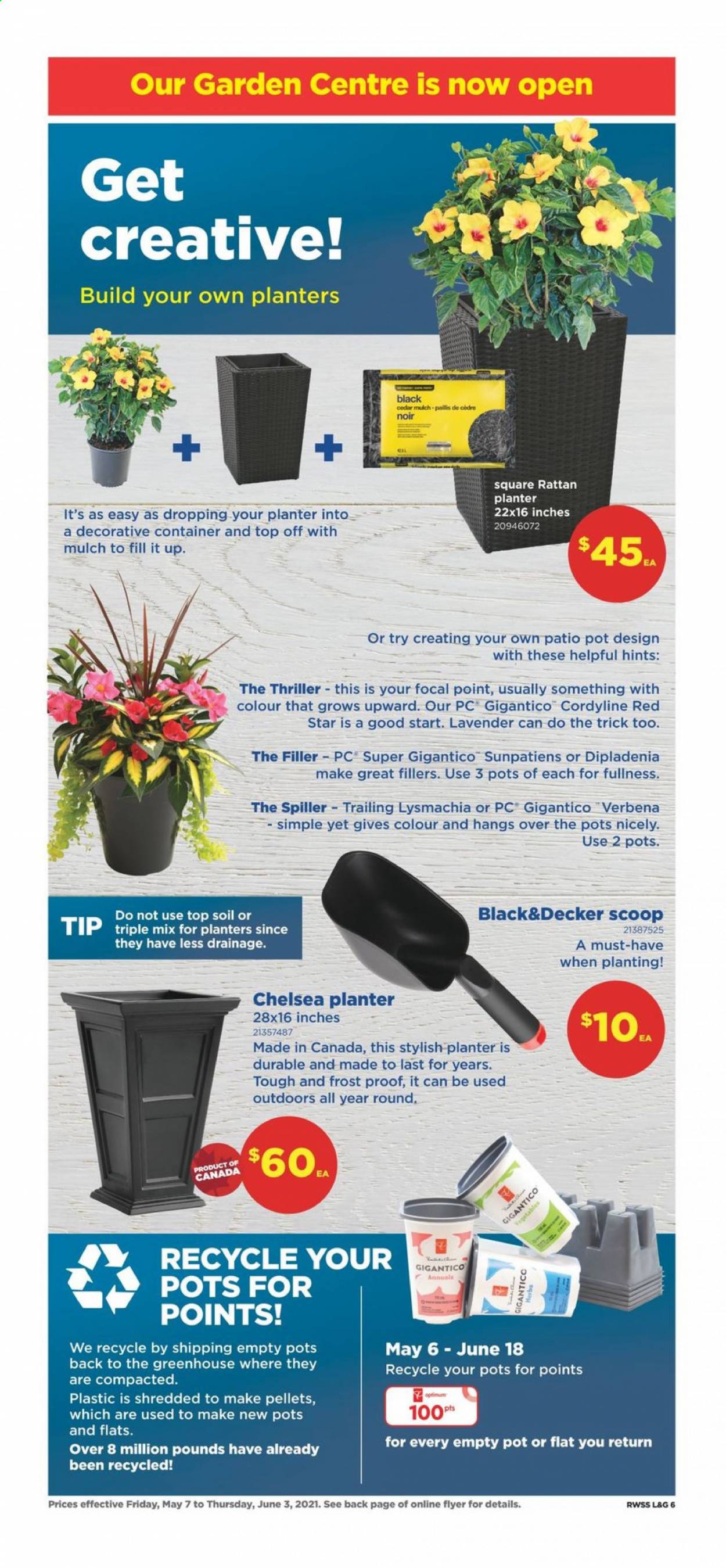Real Canadian Superstore flyer - May 07, 2021 - June 03, 2021. Page 6