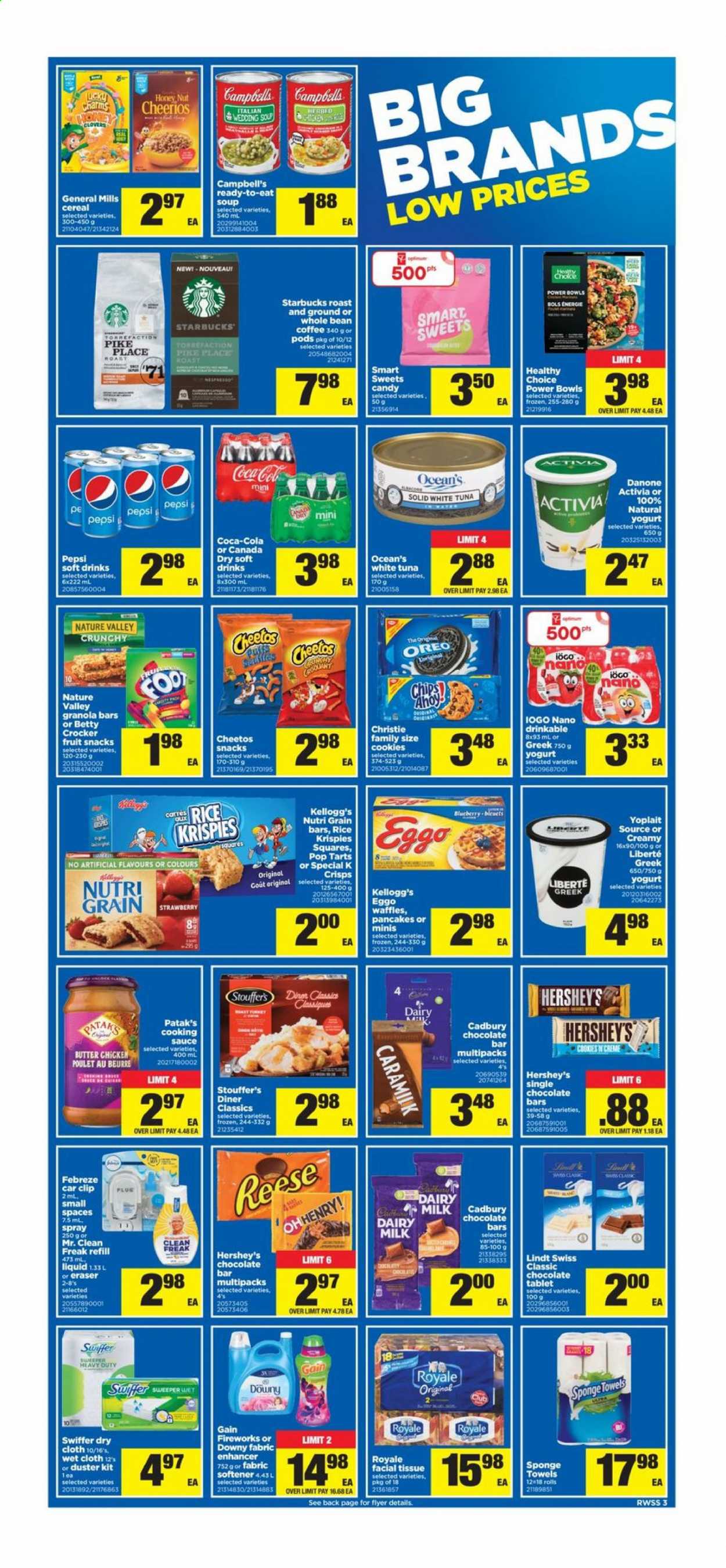 Real Canadian Superstore flyer - May 07, 2021 - May 13, 2021. Page 3