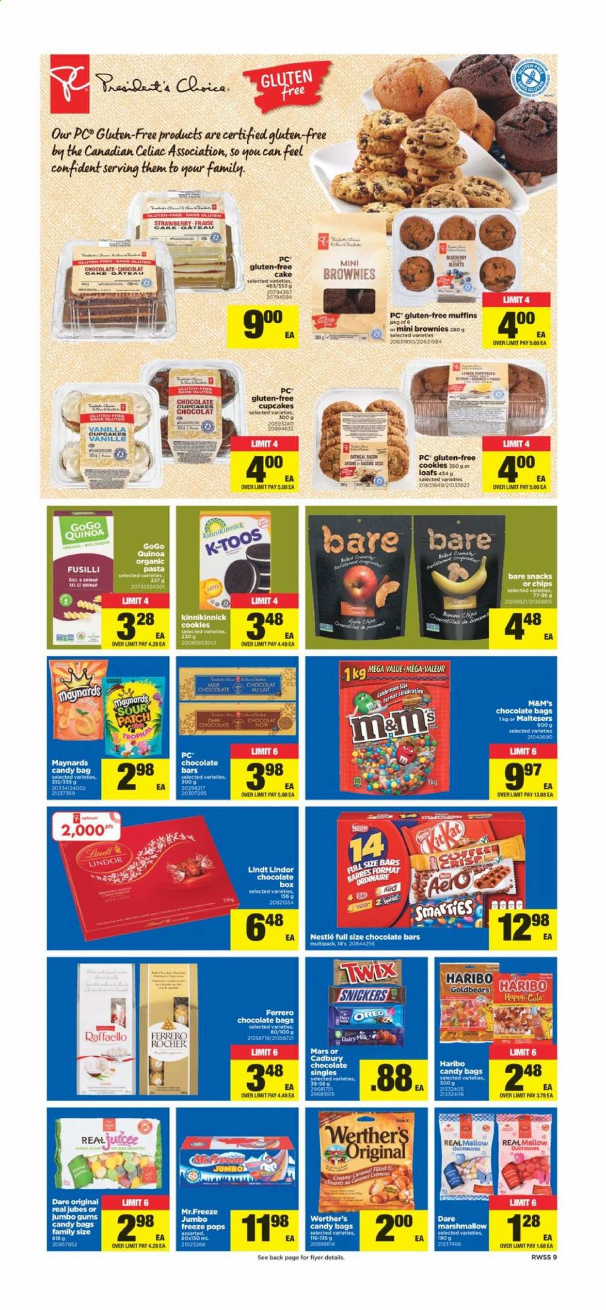 Real Canadian Superstore flyer - May 07, 2021 - May 13, 2021. Page 9