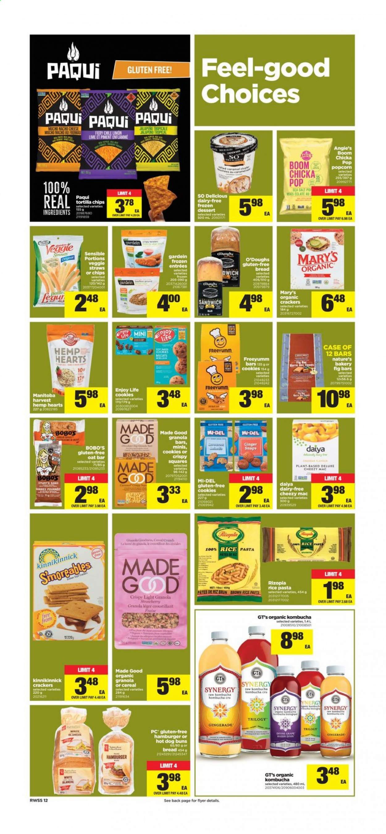 Real Canadian Superstore flyer - May 07, 2021 - May 13, 2021. Page 12