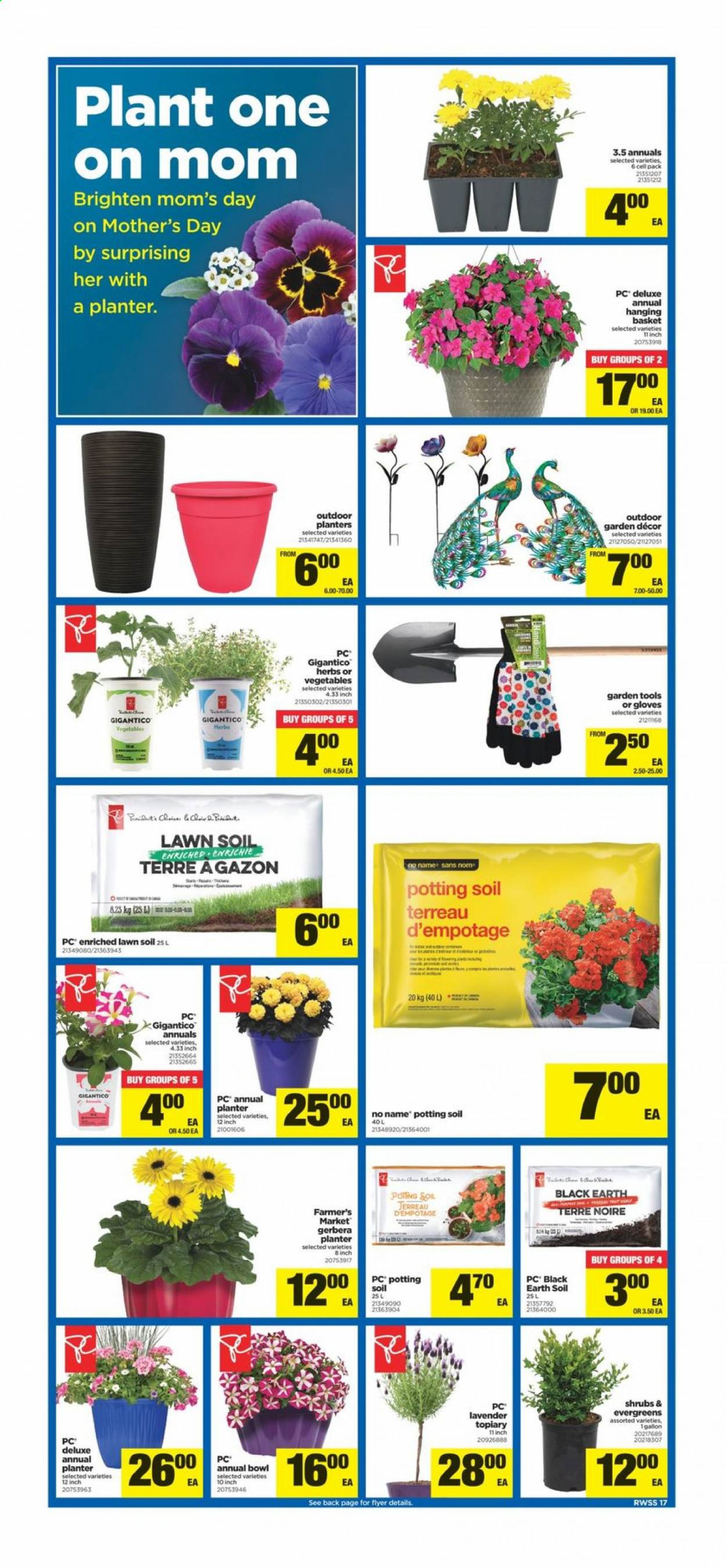 Real Canadian Superstore flyer - May 07, 2021 - May 13, 2021. Page 17