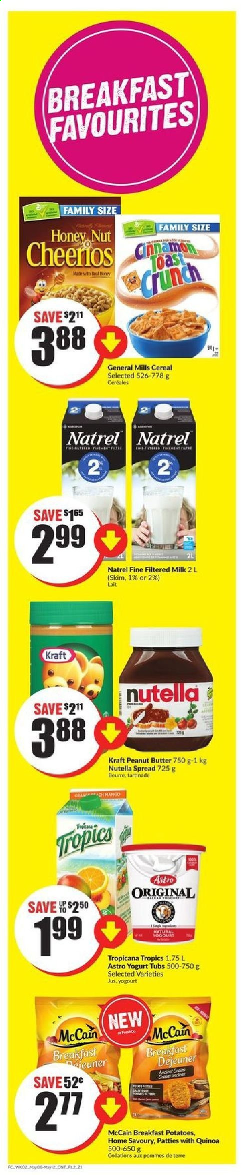 Chalo! FreshCo. flyer - May 06, 2021 - May 12, 2021. Page 13