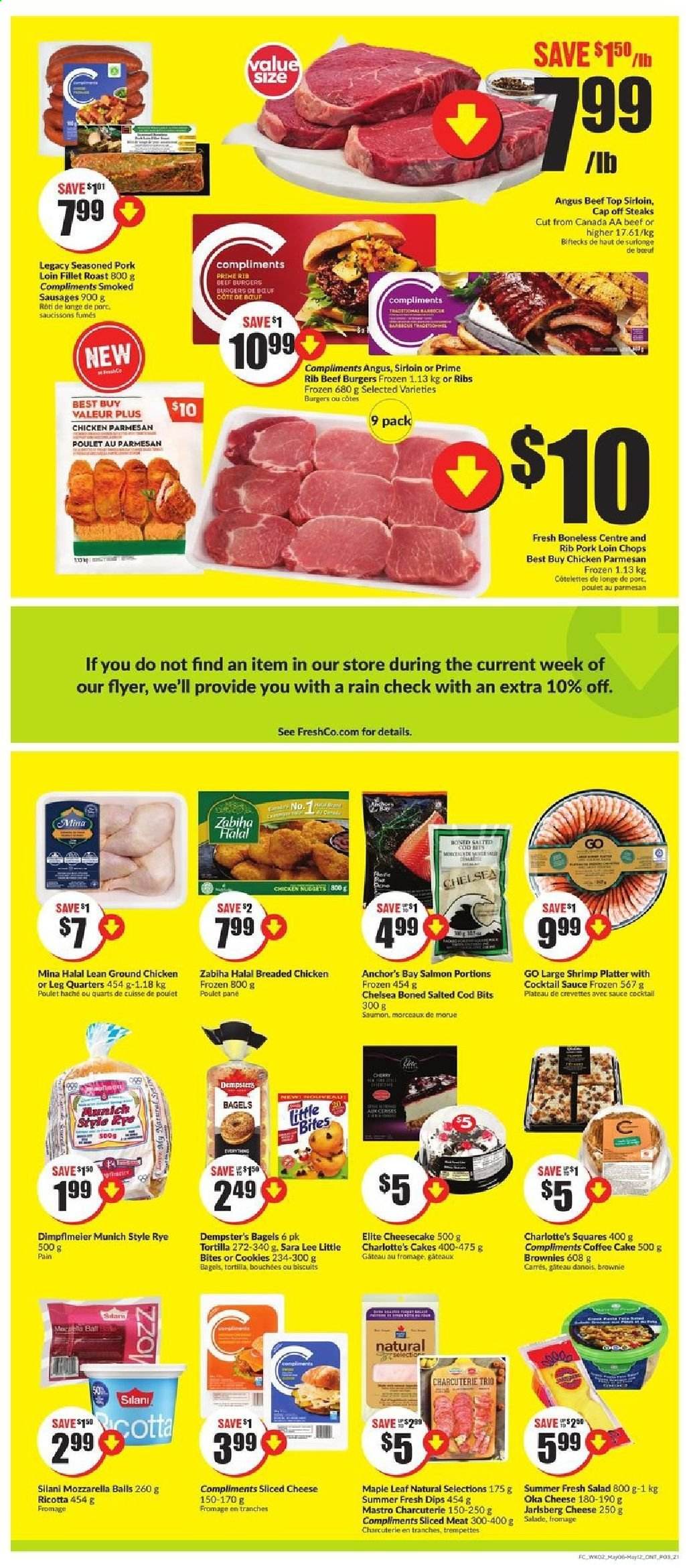 Chalo! FreshCo. flyer - May 06, 2021 - May 12, 2021. Page 3