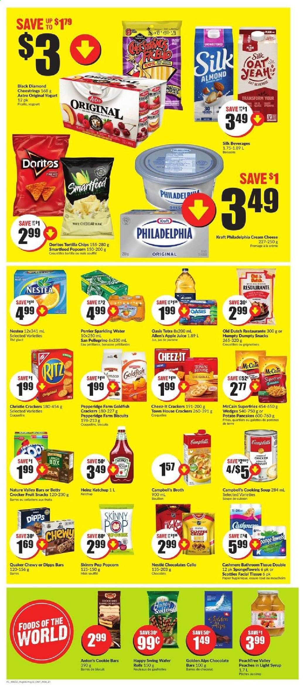 Chalo! FreshCo. flyer - May 06, 2021 - May 12, 2021. Page 5