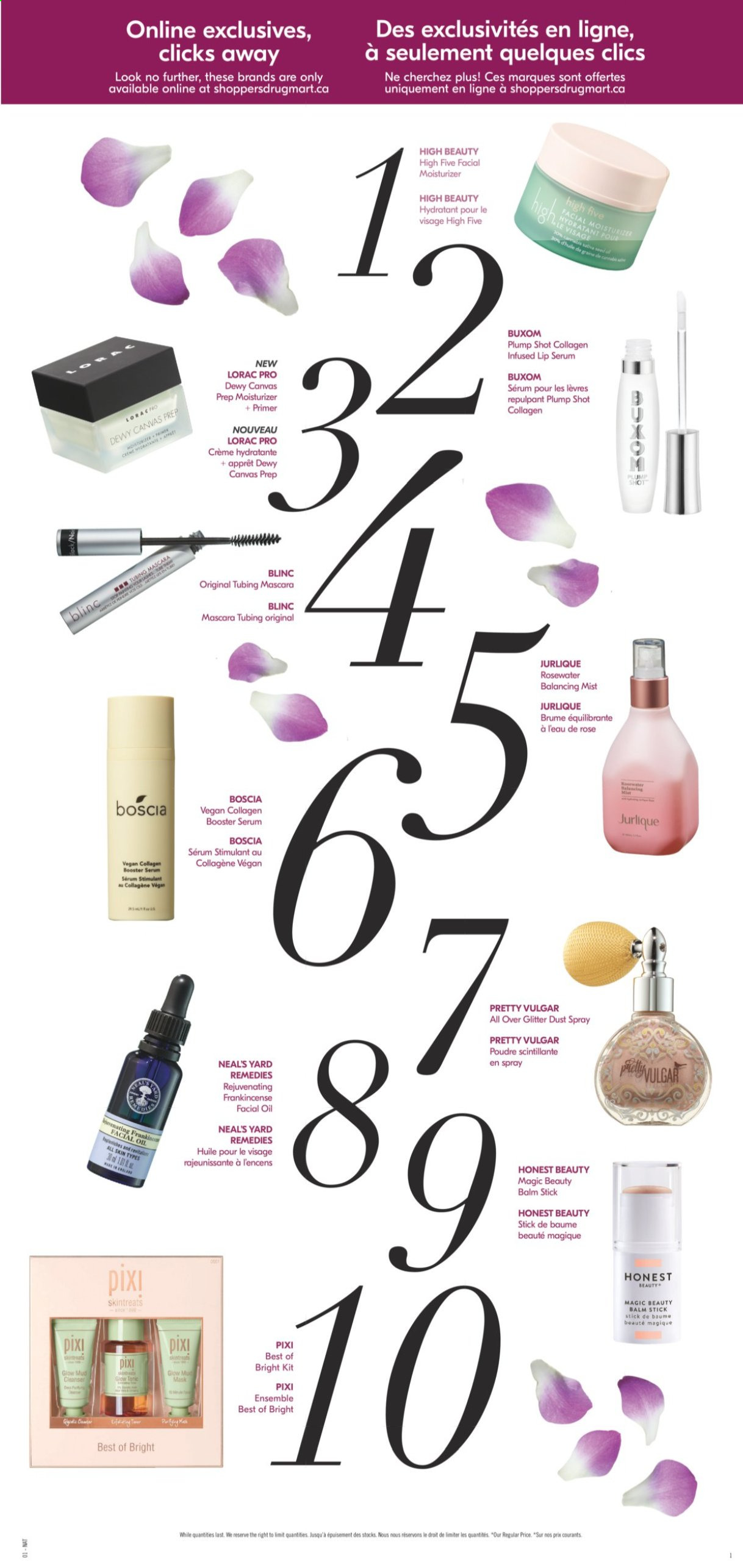 Shoppers Drug Mart flyer - May 08, 2021 - May 14, 2021. Page 14