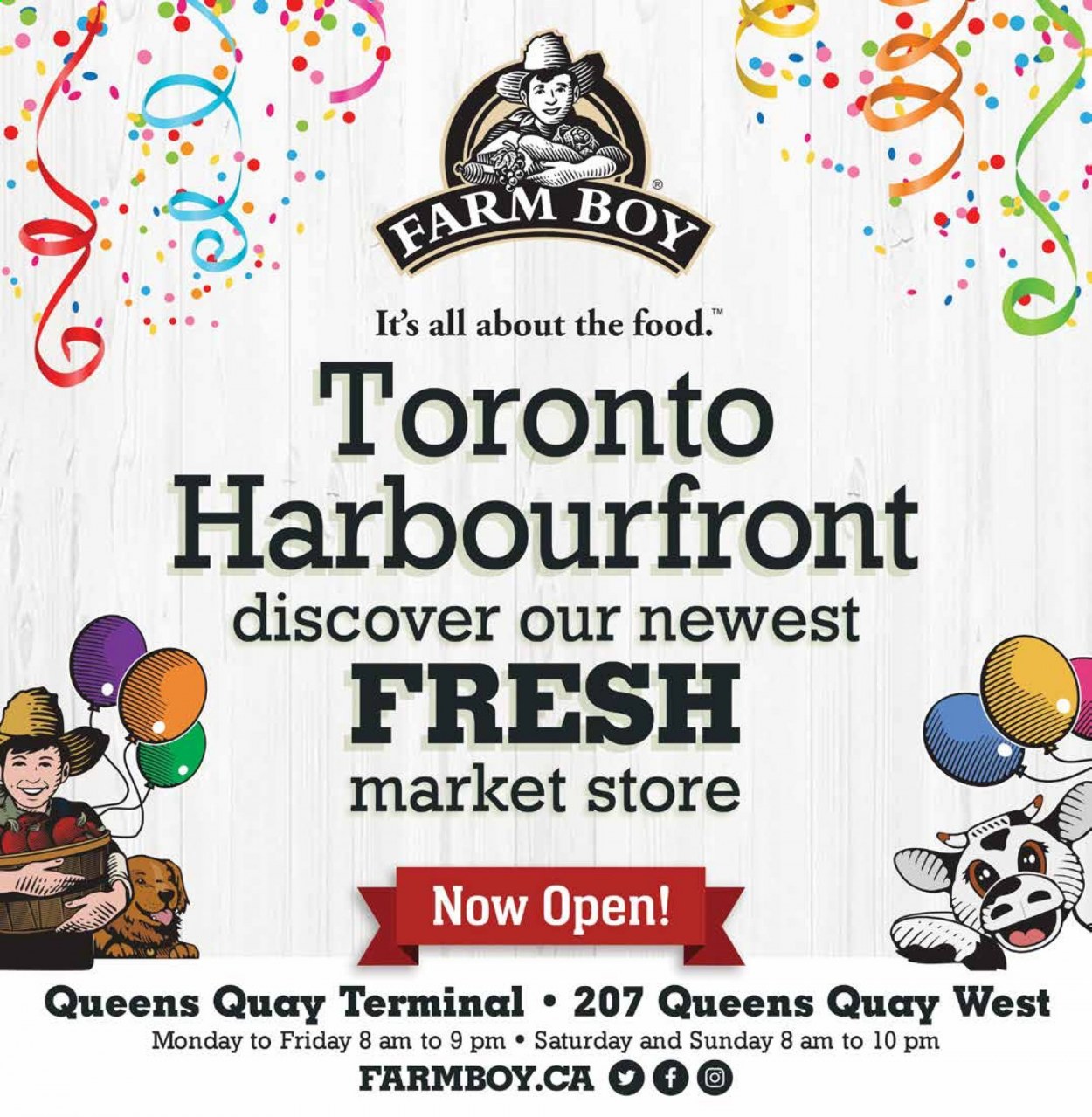 Farm Boy flyer - May 13, 2021 - May 19, 2021. Page 11