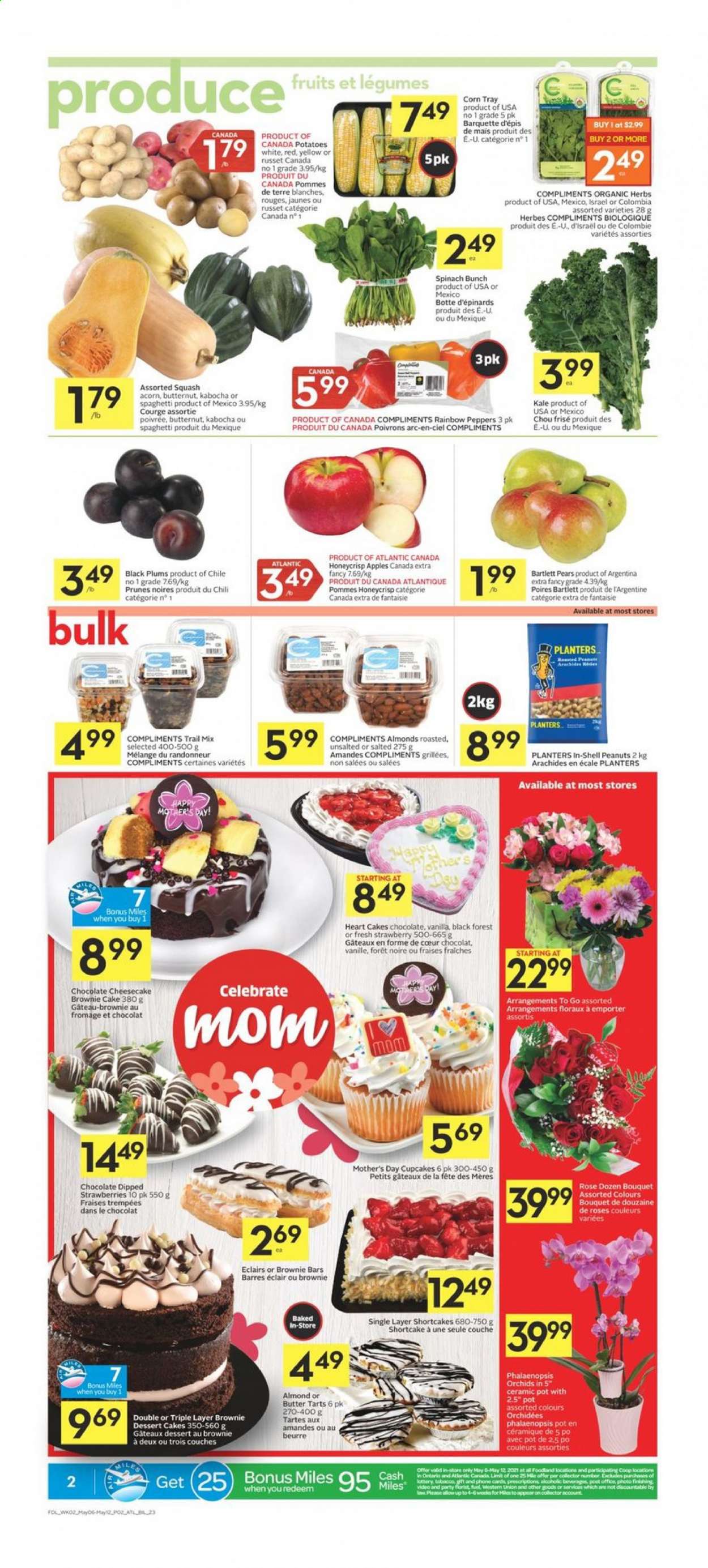 Co-op flyer - May 06, 2021 - May 12, 2021. Page 2