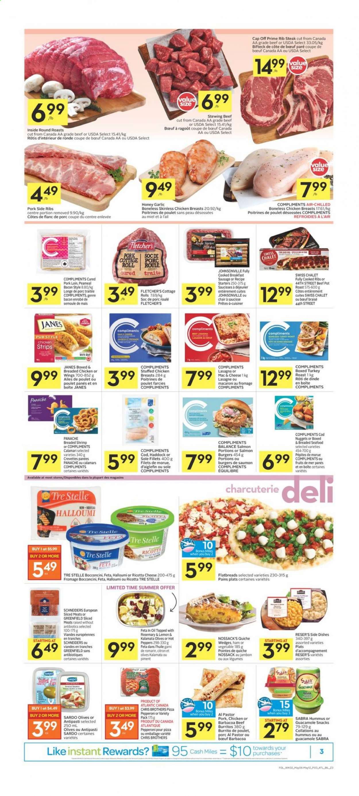 Co-op flyer - May 06, 2021 - May 12, 2021. Page 3