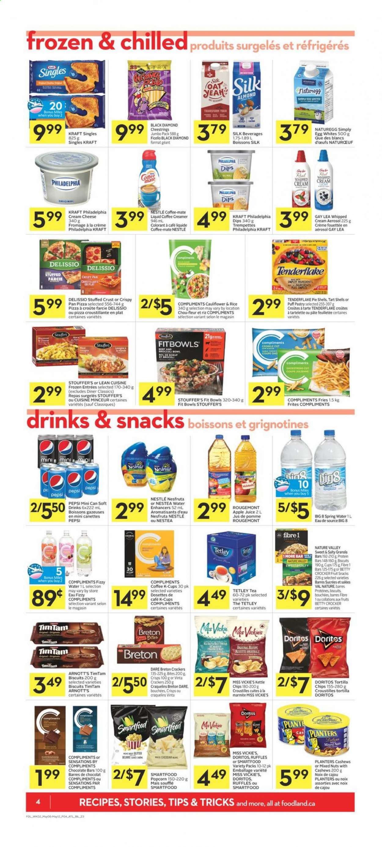 Co-op flyer - May 06, 2021 - May 12, 2021. Page 4