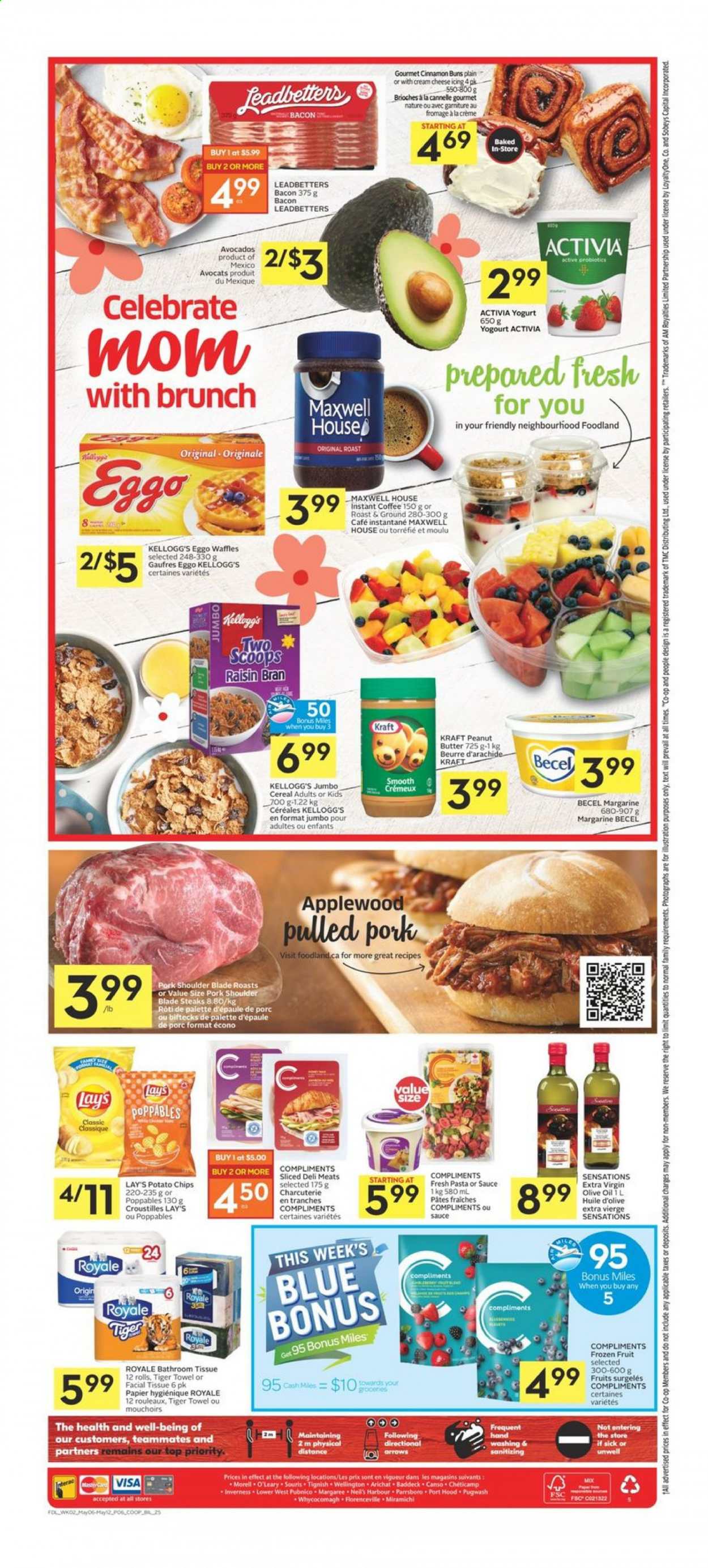 Co-op flyer - May 06, 2021 - May 12, 2021. Page 6