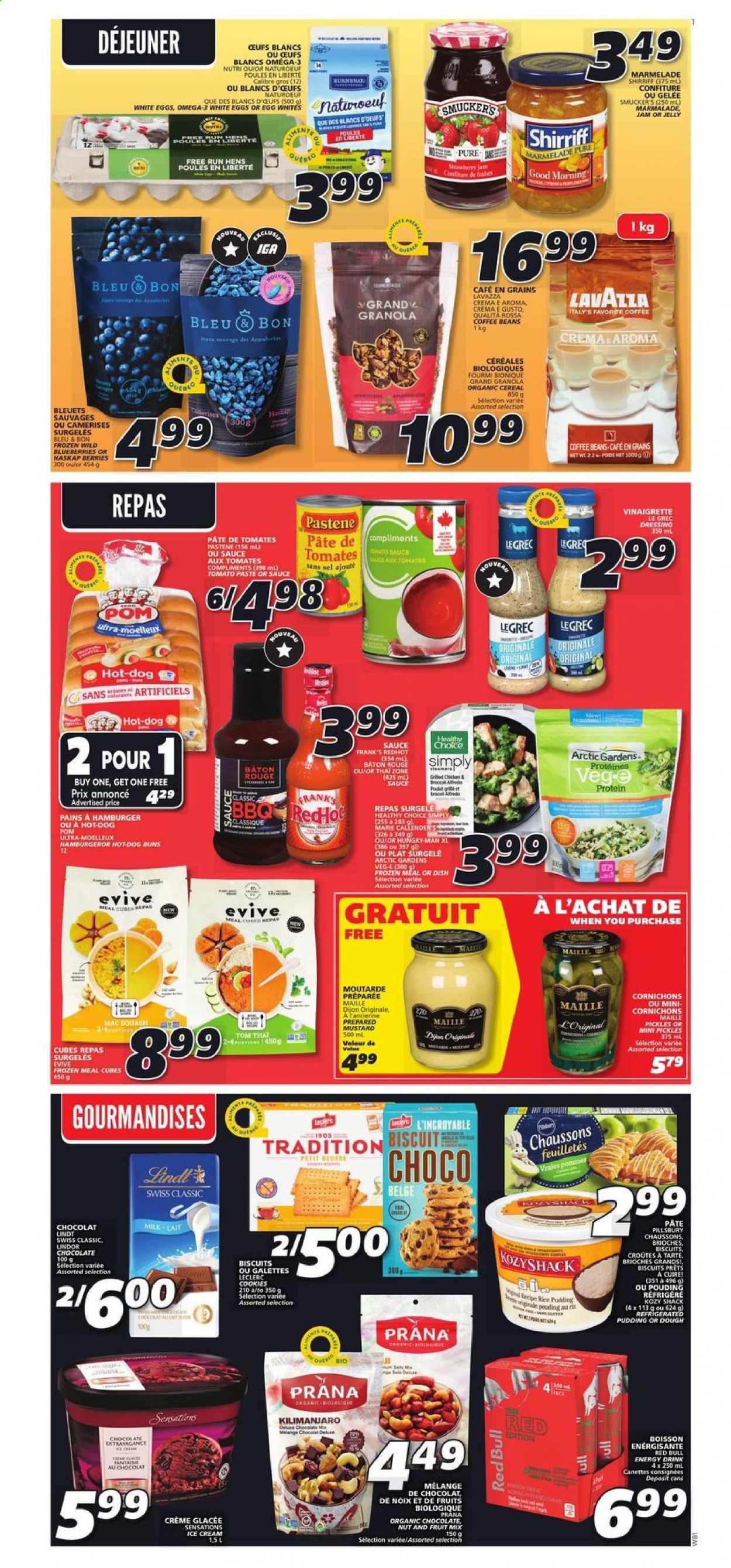 IGA flyer - May 13, 2021 - May 19, 2021. Page 8