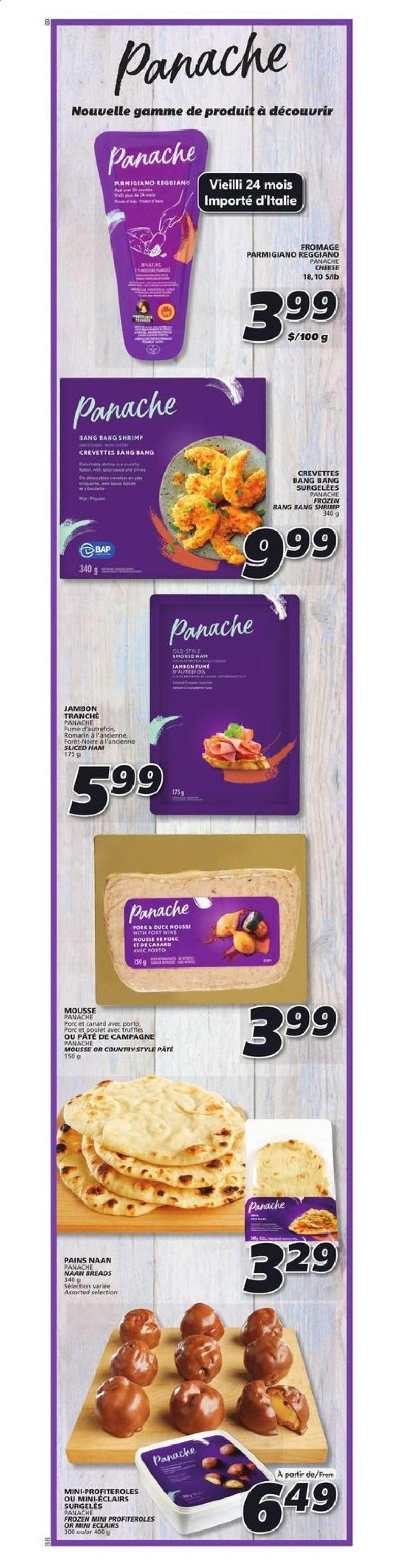 IGA flyer - May 13, 2021 - May 19, 2021. Page 10