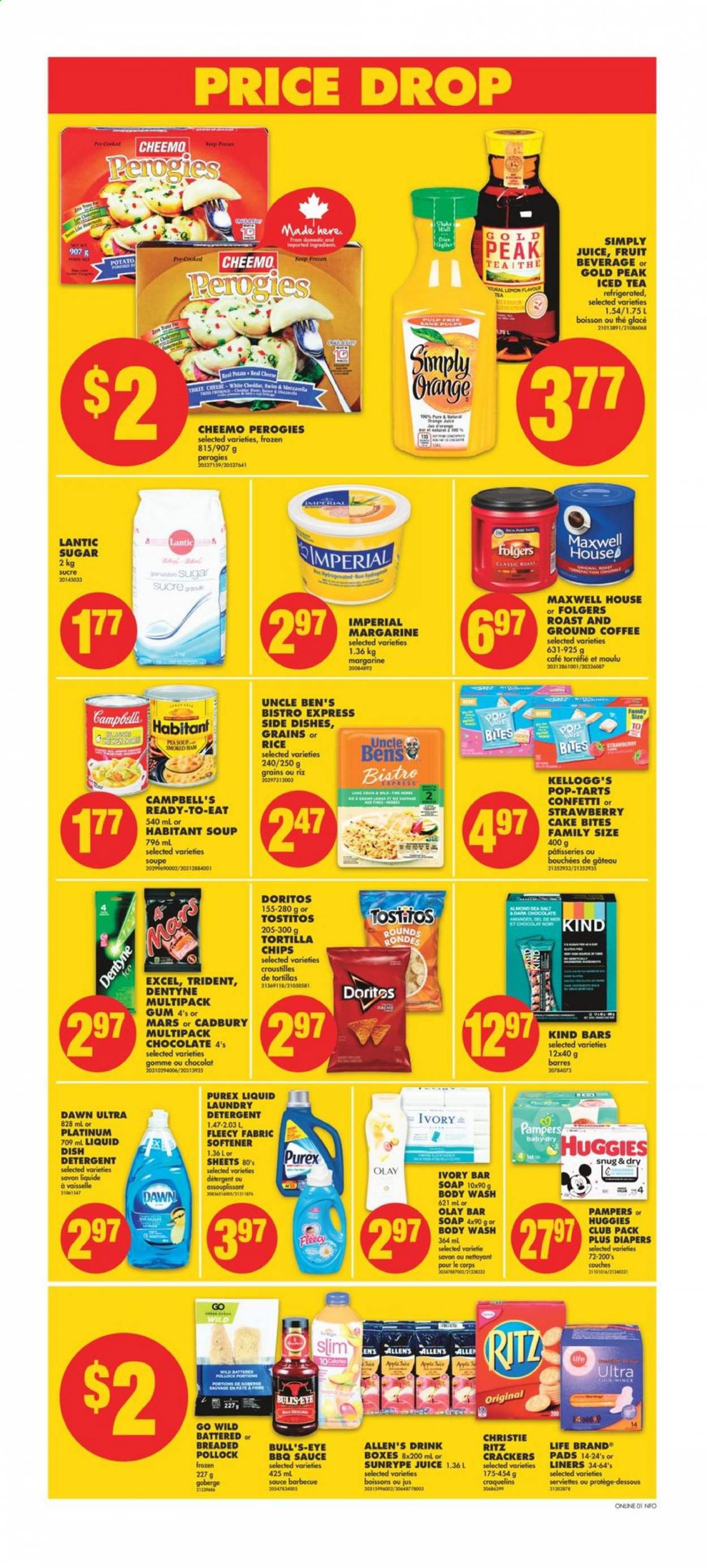 No Frills flyer - May 13, 2021 - May 19, 2021. Page 6