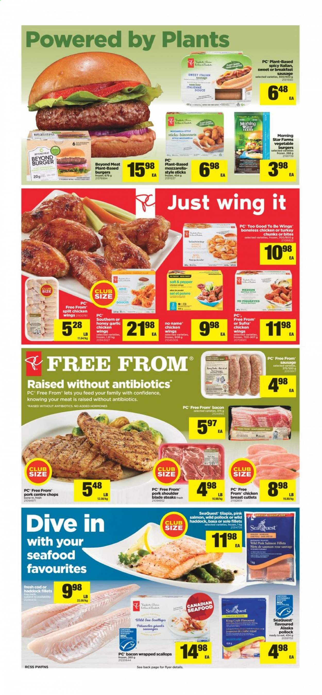 Real Canadian Superstore flyer - May 13, 2021 - May 19, 2021. Page 2