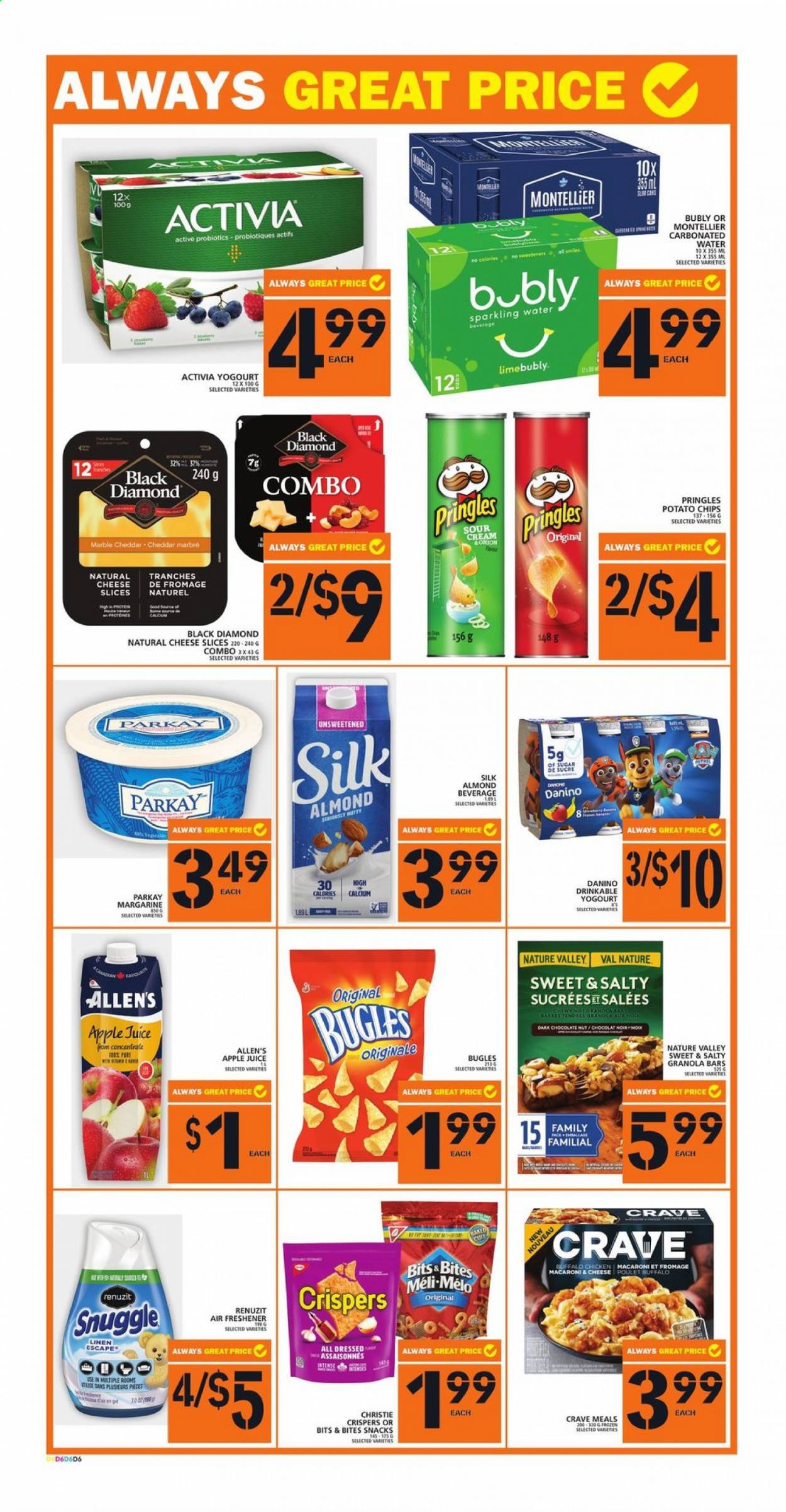 Food Basics flyer - May 13, 2021 - May 19, 2021. Page 6
