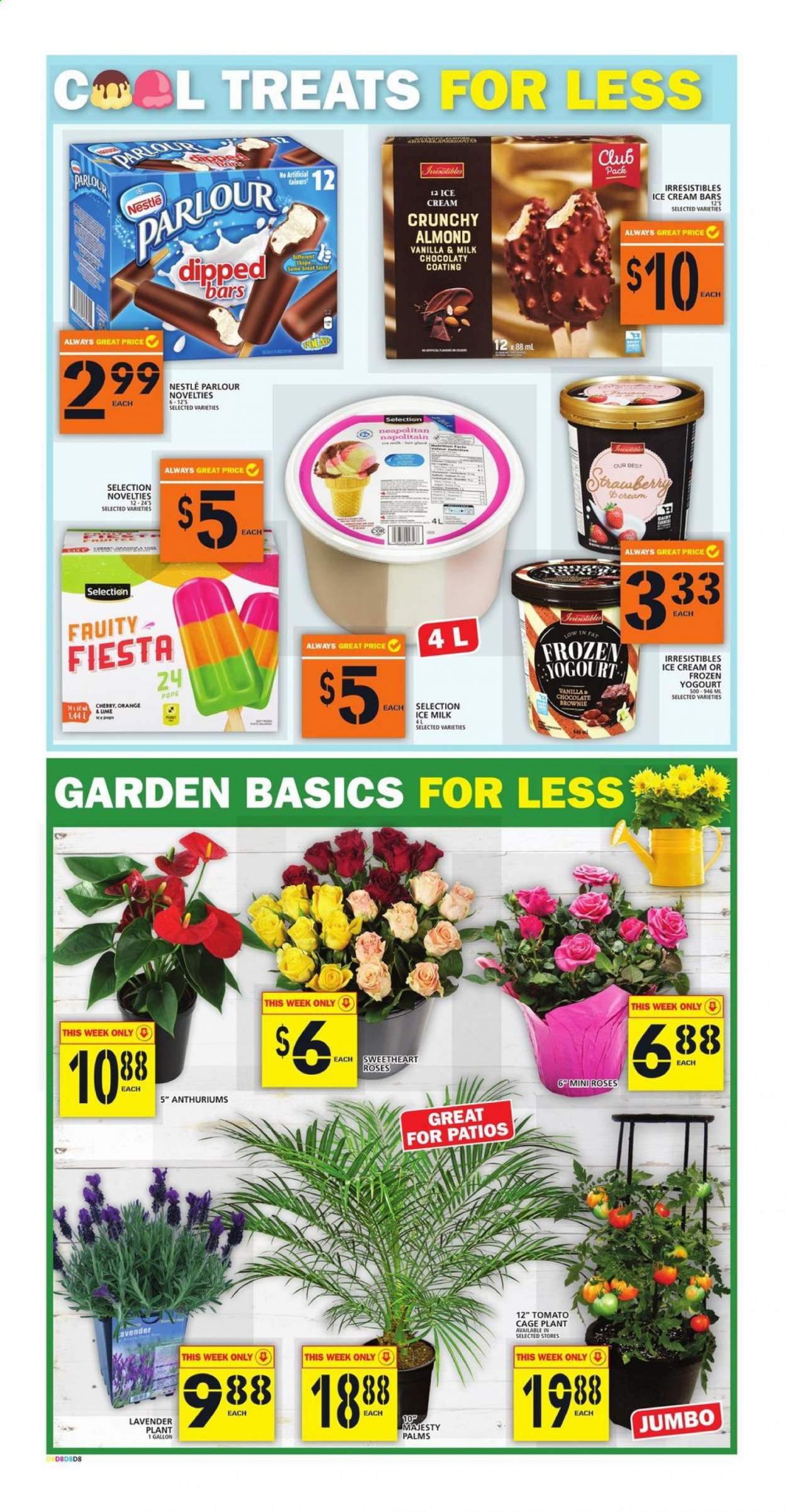 Food Basics flyer - May 13, 2021 - May 19, 2021. Page 8
