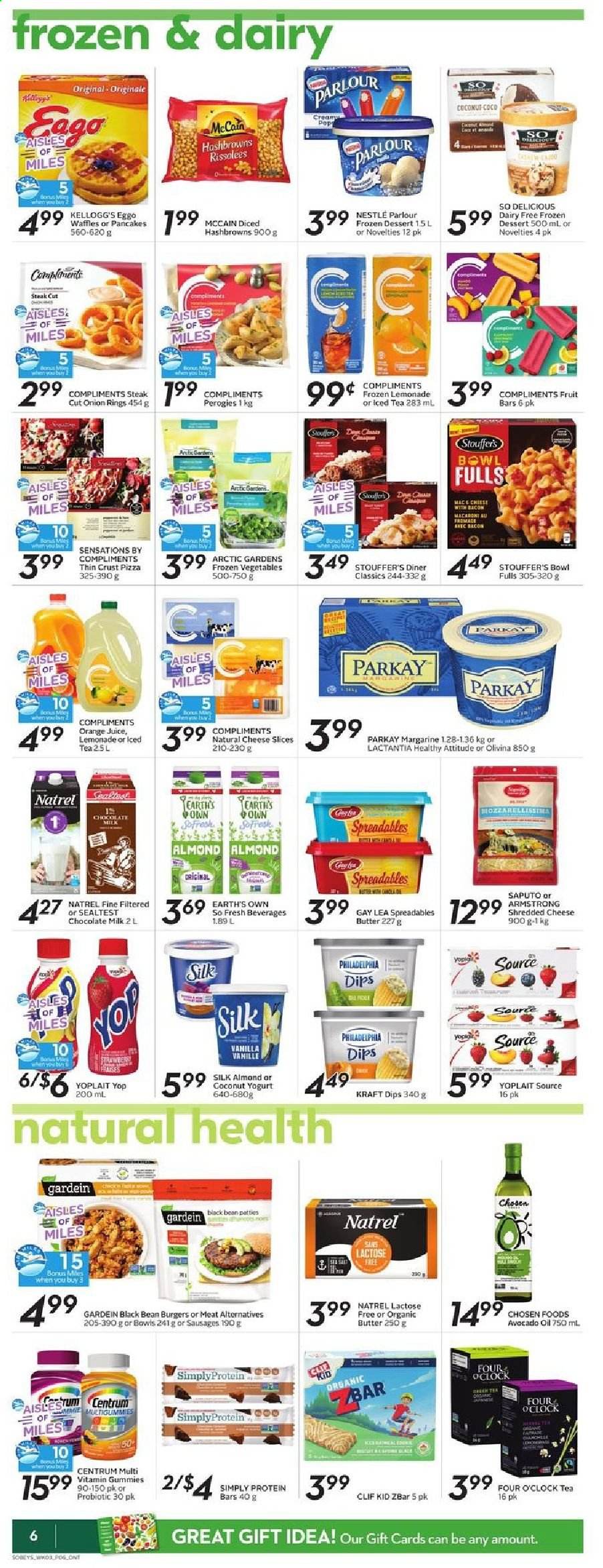 Sobeys flyer - May 13, 2021 - May 19, 2021. Page 6