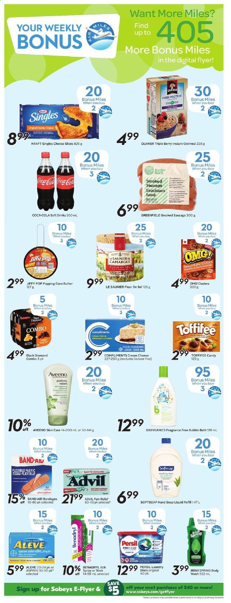 Sobeys flyer - May 13, 2021 - May 19, 2021. Page 11