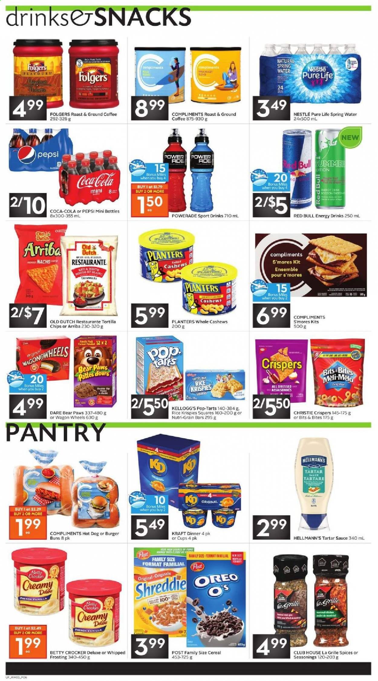Sobeys Urban Fresh flyer - May 13, 2021 - May 19, 2021. Page 6