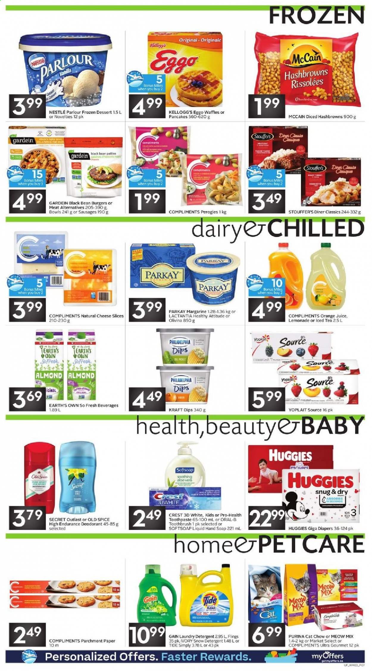 Sobeys Urban Fresh flyer - May 13, 2021 - May 19, 2021. Page 7