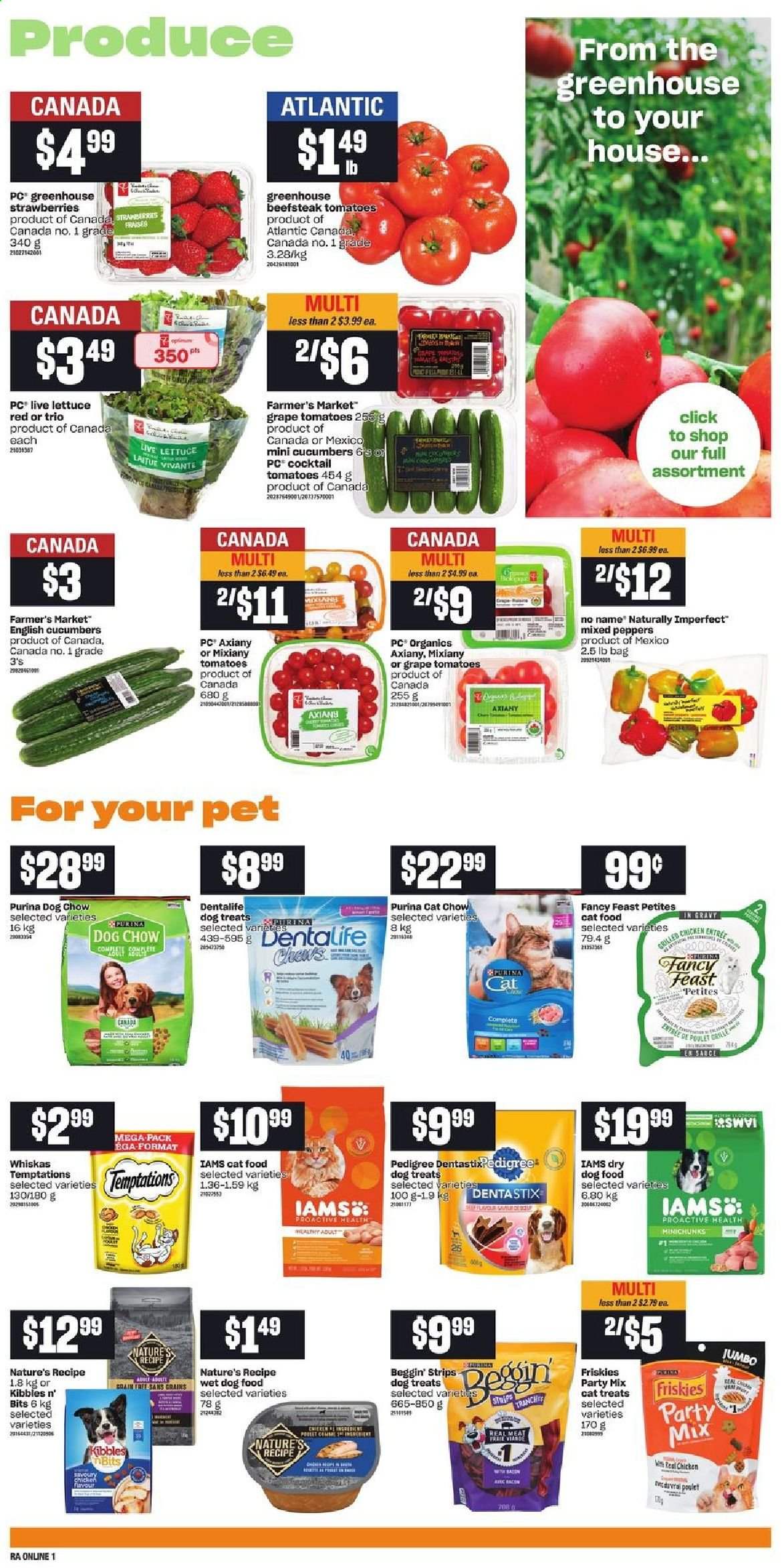 Atlantic Superstore flyer - May 13, 2021 - May 19, 2021. Page 5