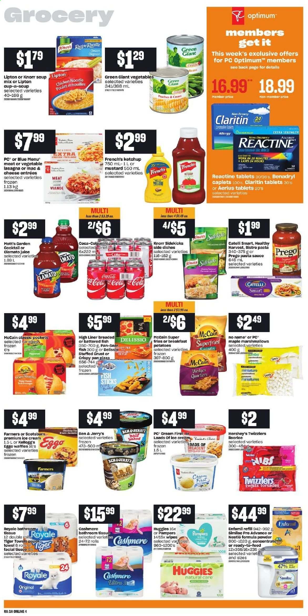 Atlantic Superstore flyer - May 13, 2021 - May 19, 2021. Page 8