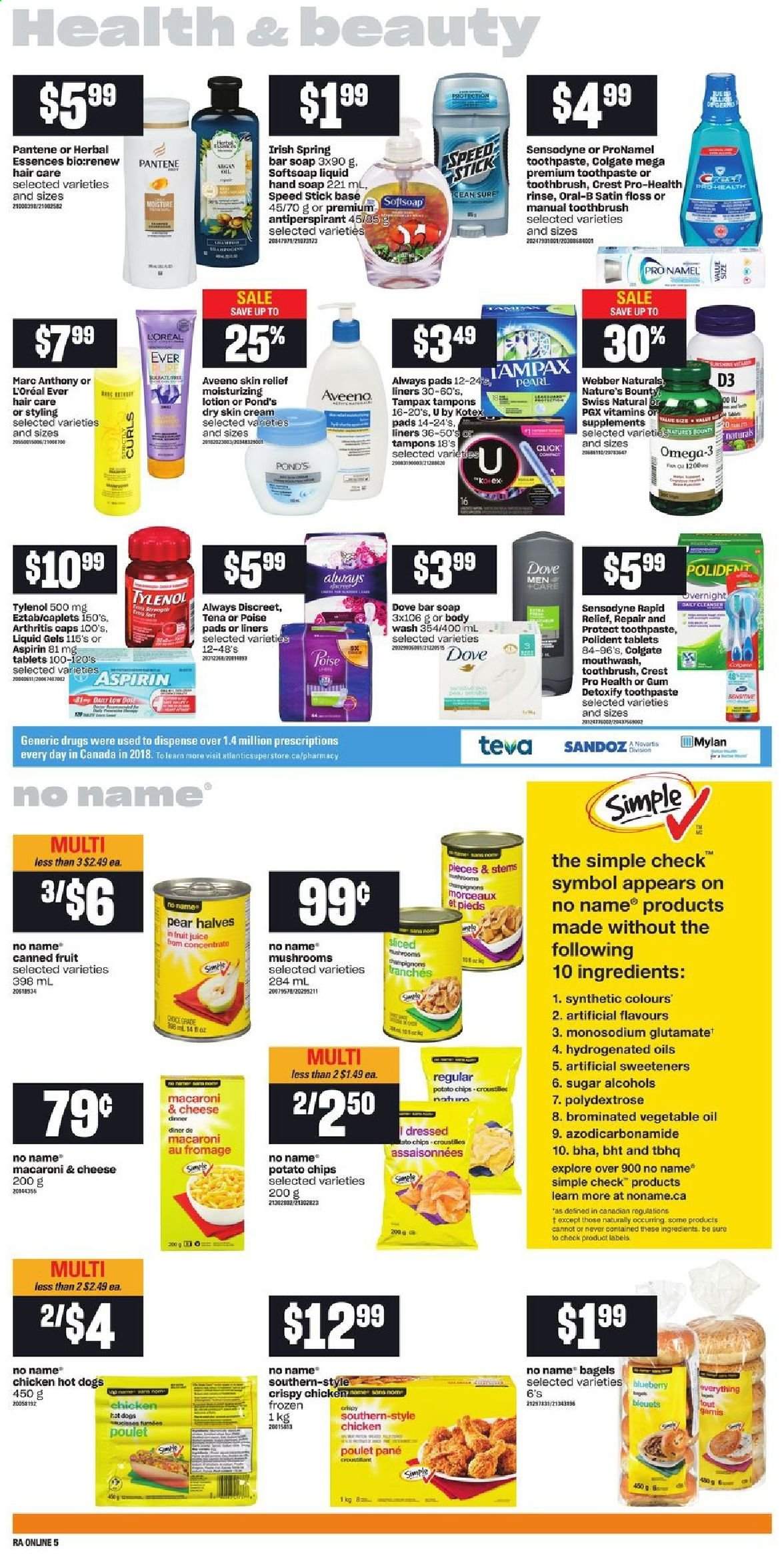 Atlantic Superstore flyer - May 13, 2021 - May 19, 2021. Page 9