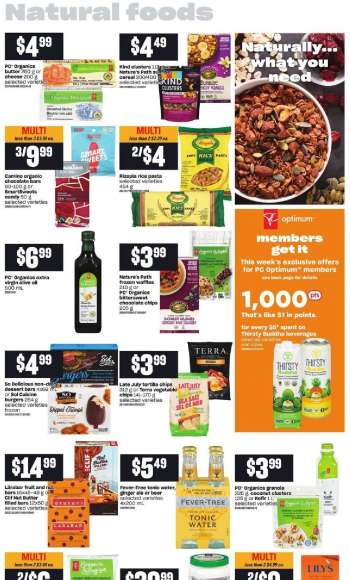 Atlantic Superstore Flyer - May 13, 2021 - May 19, 2021.