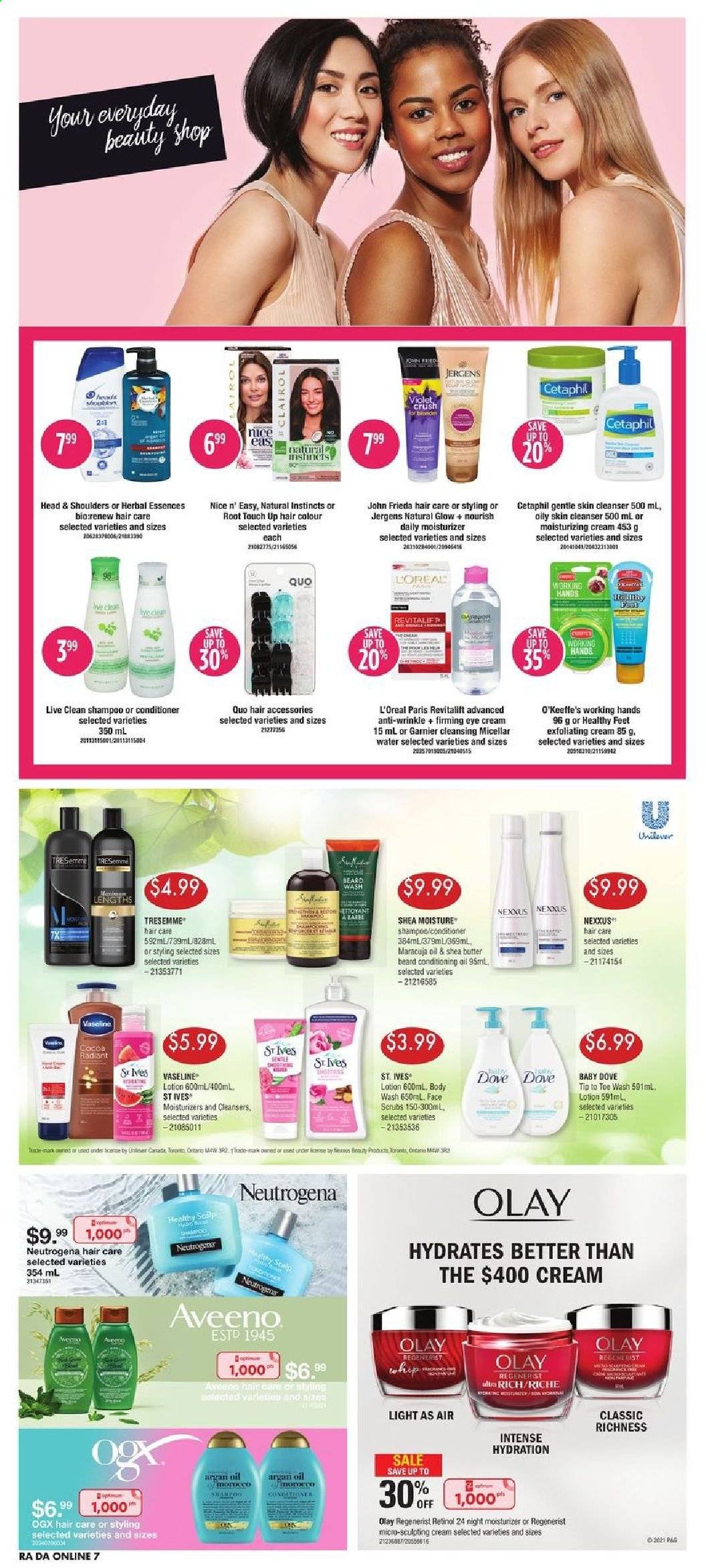 Atlantic Superstore flyer - May 13, 2021 - May 19, 2021. Page 12