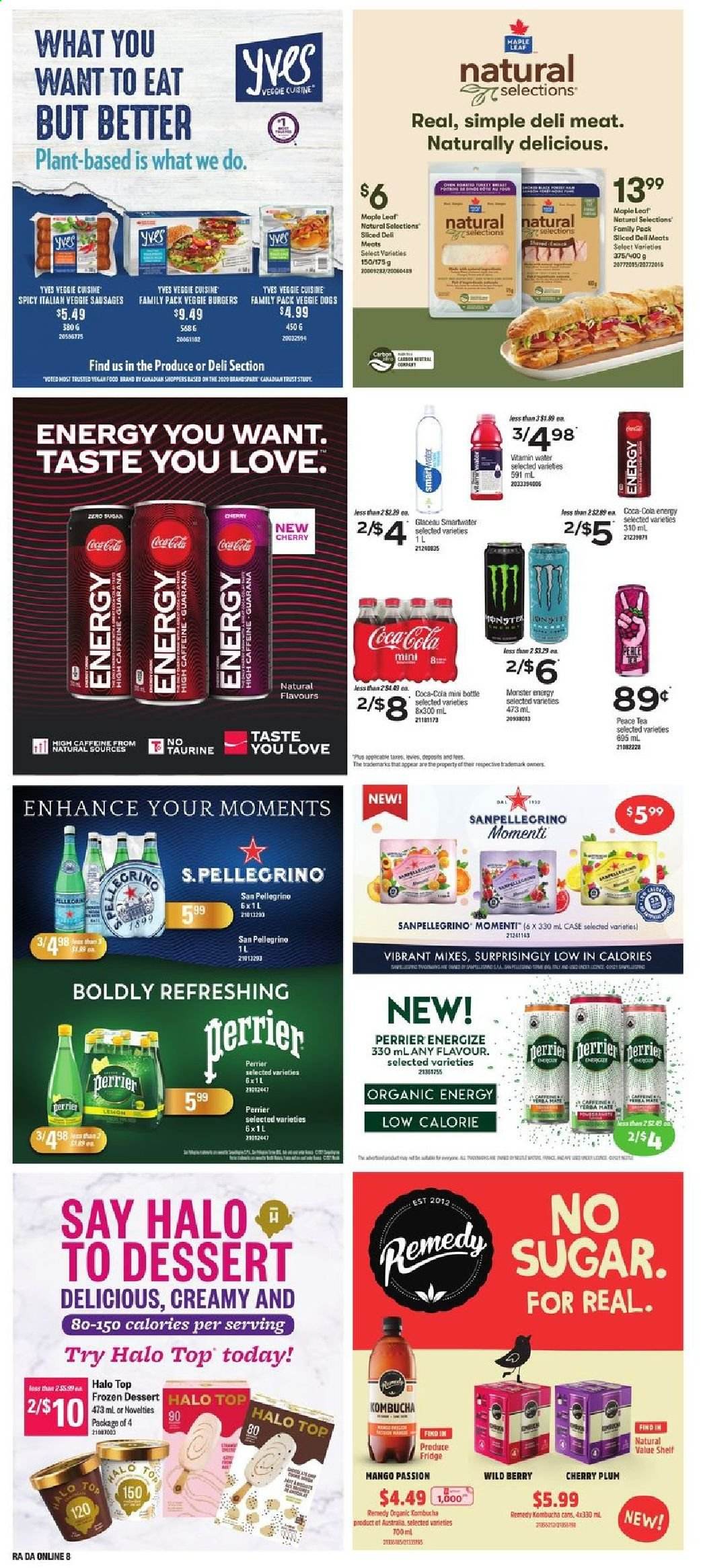 Atlantic Superstore flyer - May 13, 2021 - May 19, 2021. Page 13