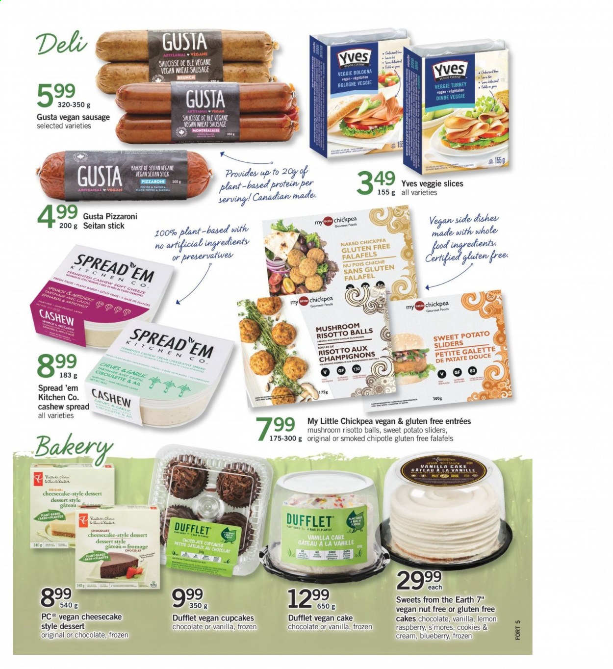 Fortinos flyer - May 13, 2021 - May 19, 2021. Page 14